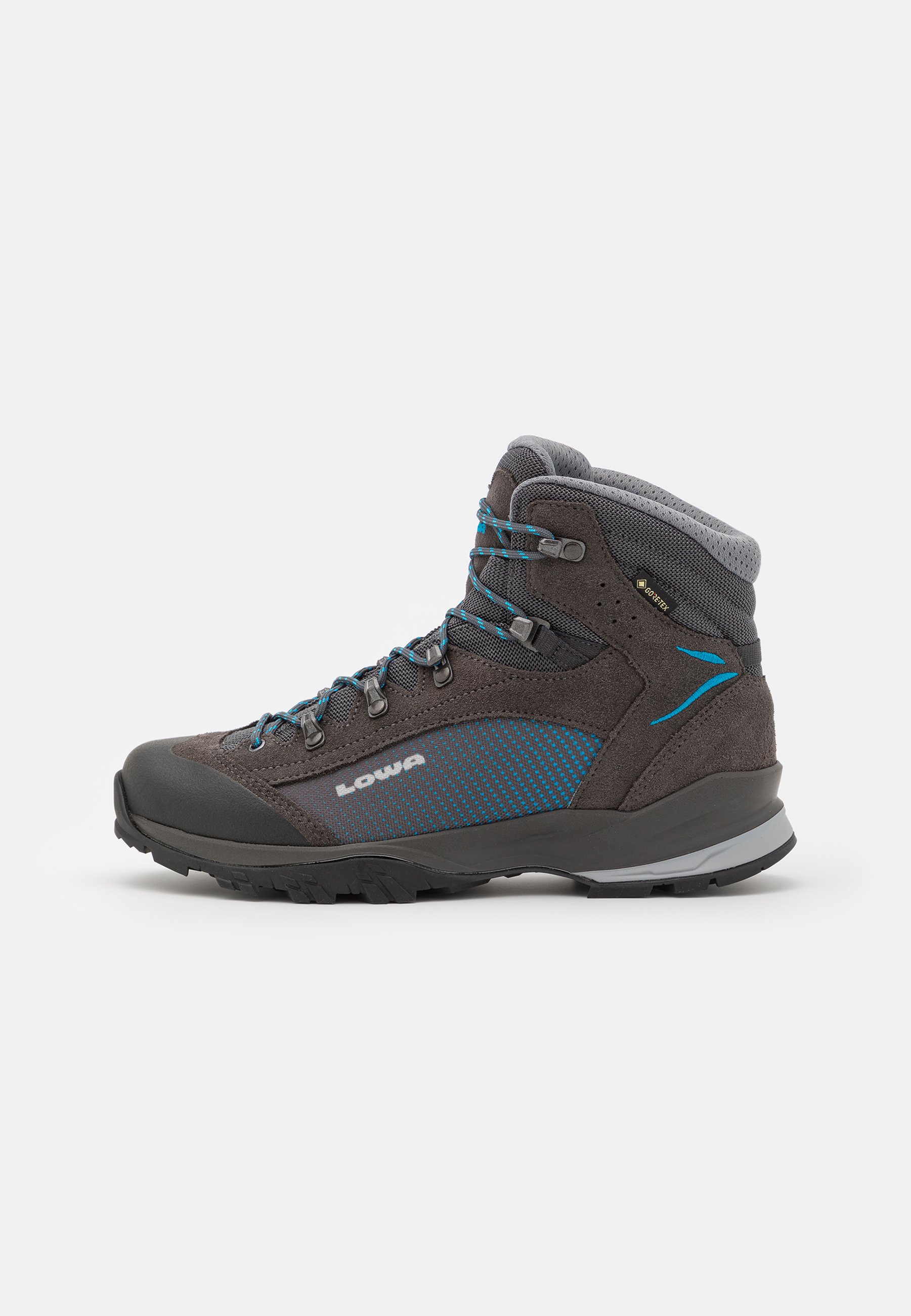 TUCANA GTX- Hiking shoes