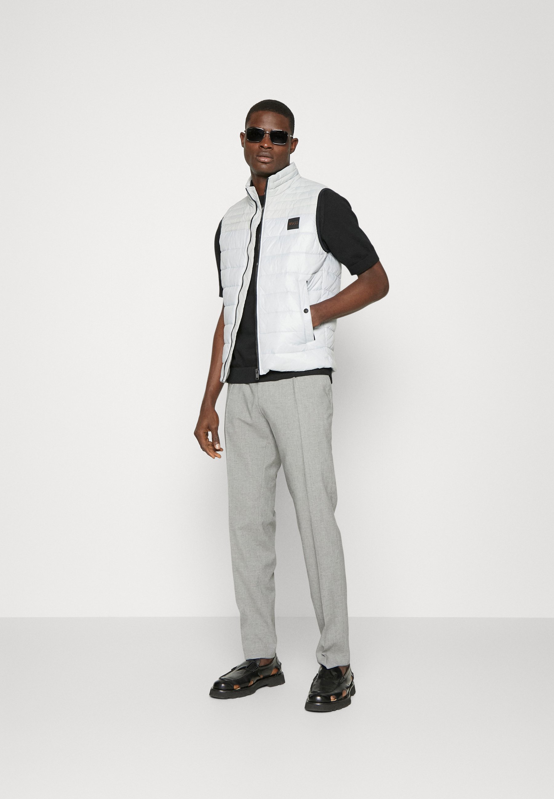 ODENO - Waistcoat