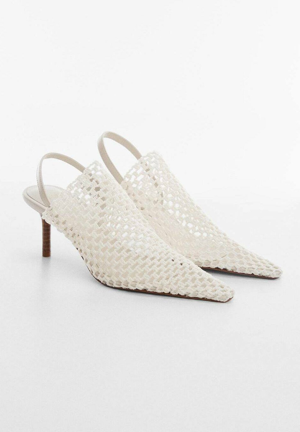 REDO - High heels