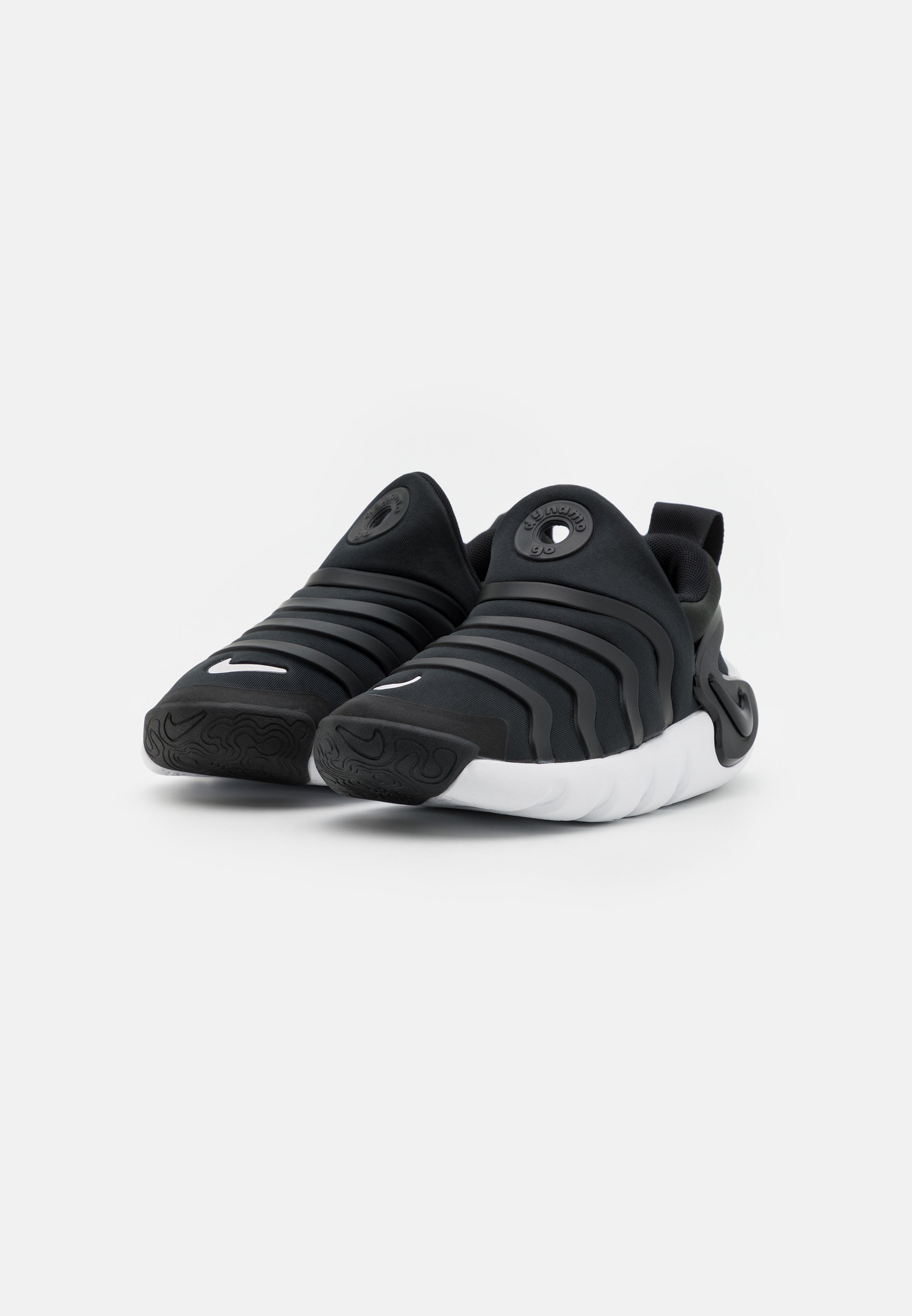 NIKE DYNAMO GO! (PS) - Slip-ons