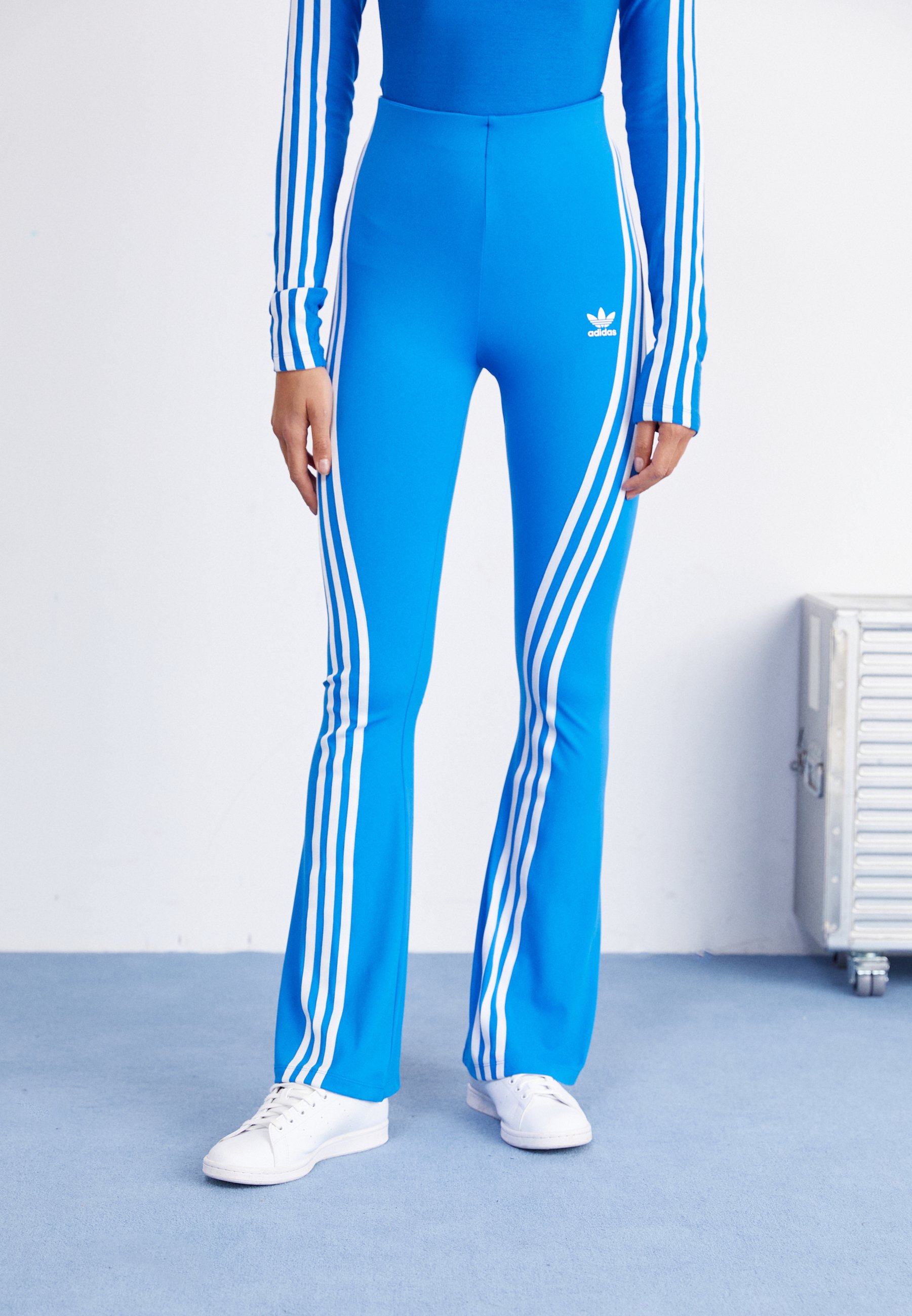 FLARED - Tracksuit bottoms