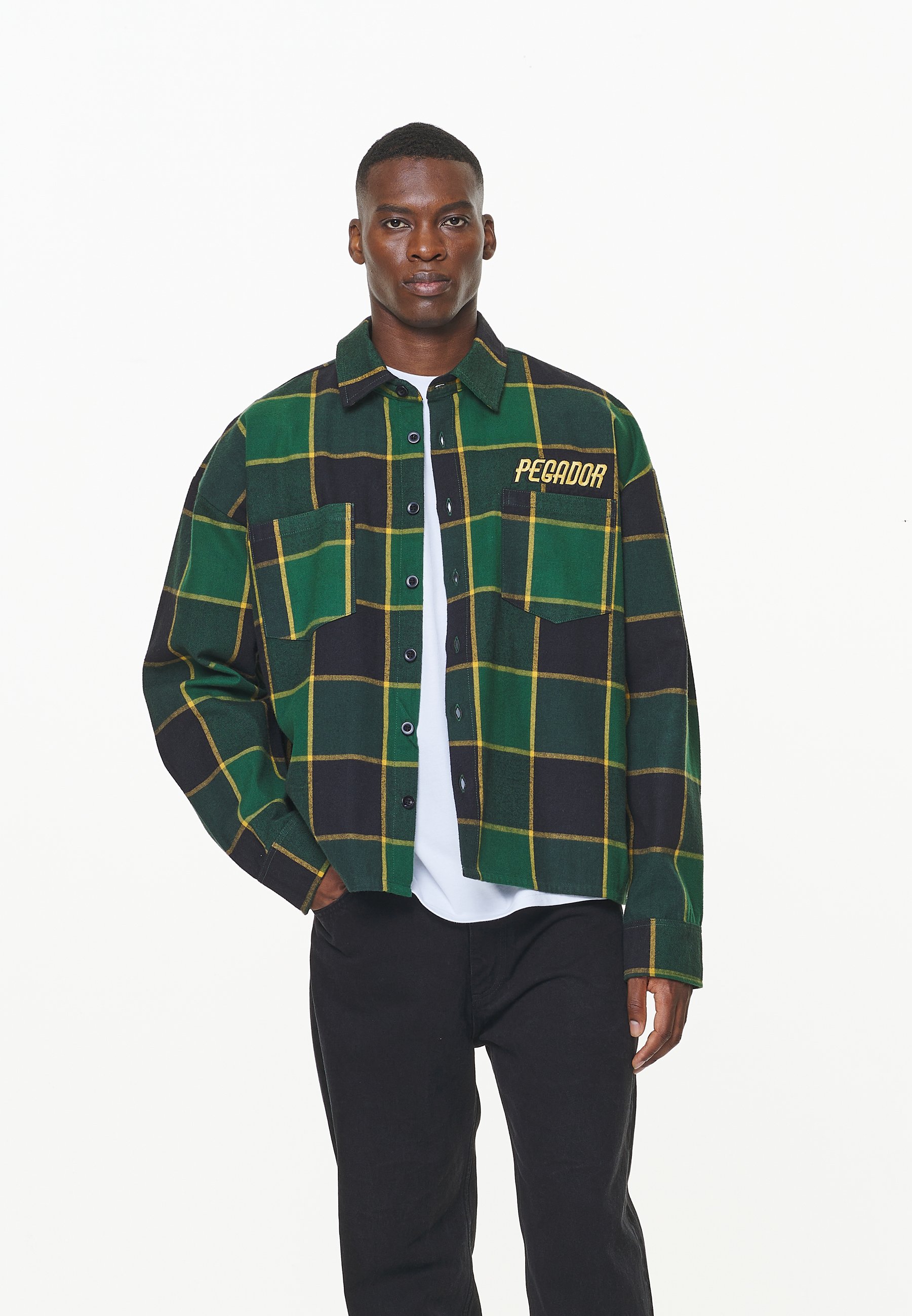 EASTFIELD SHIRT - Shirt