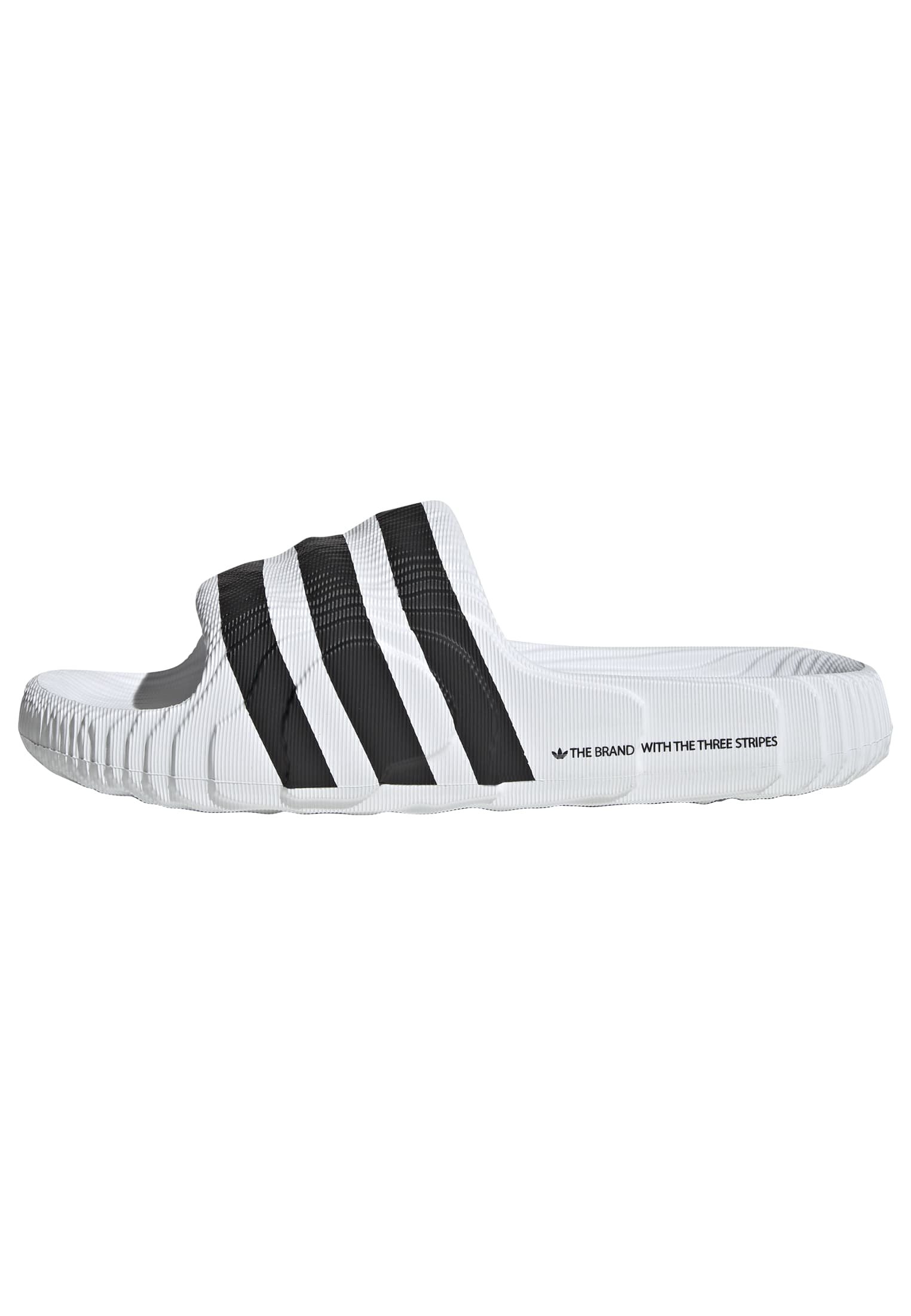 ADILETTE 22 UNISEX - Mules