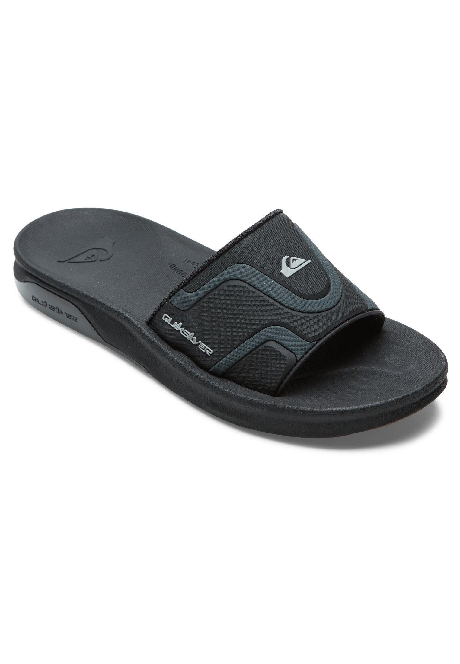 MATHODIC RECOVERY- Pool slides