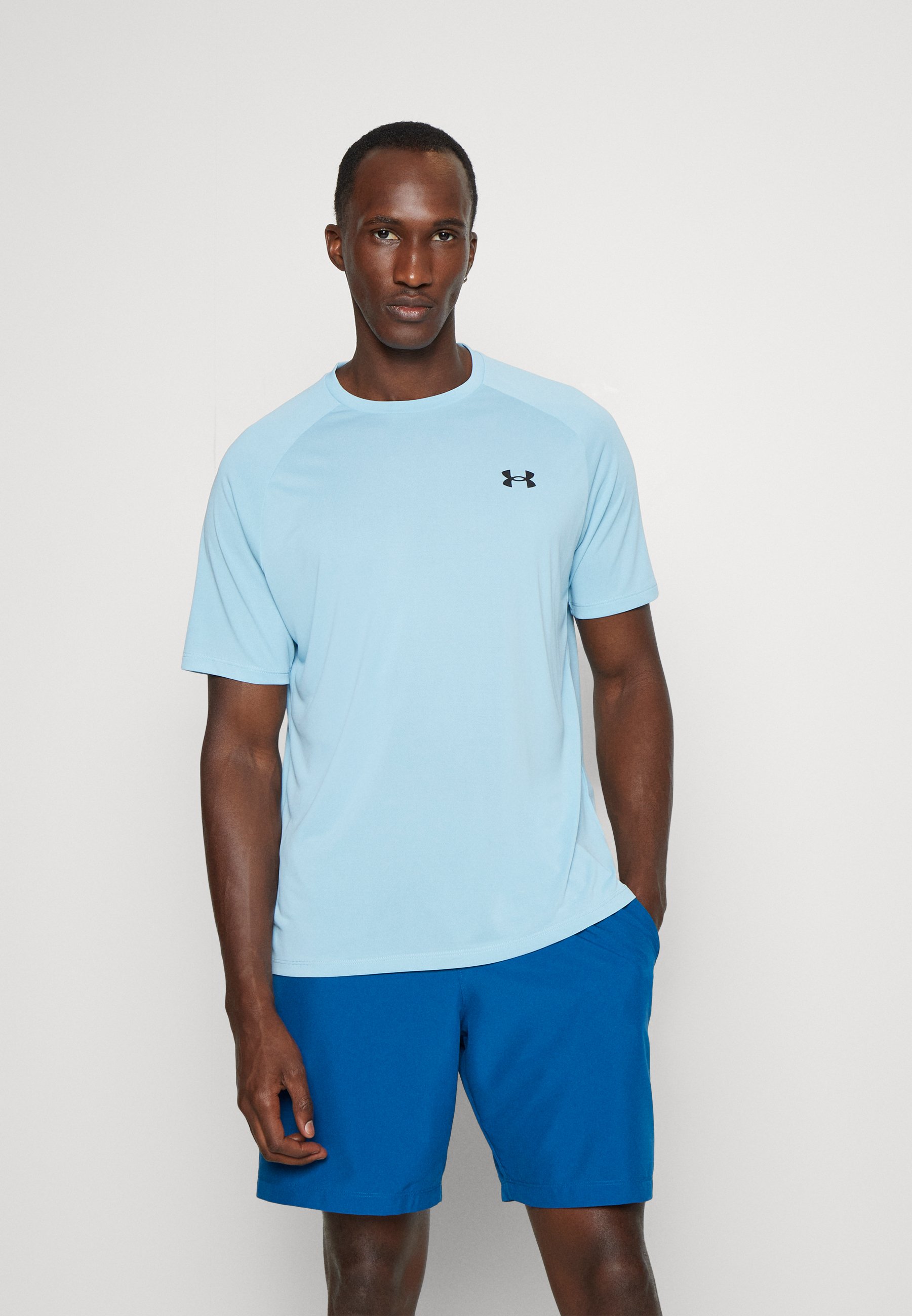 UA TECH 2.0 SS TEE - Basic T-shirt