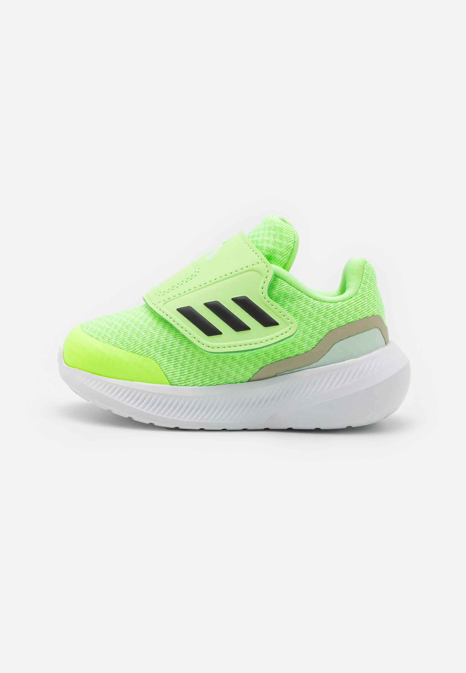 RUNFALCON 3.0 HOOK-AND-LOOP - Stabilty running shoes