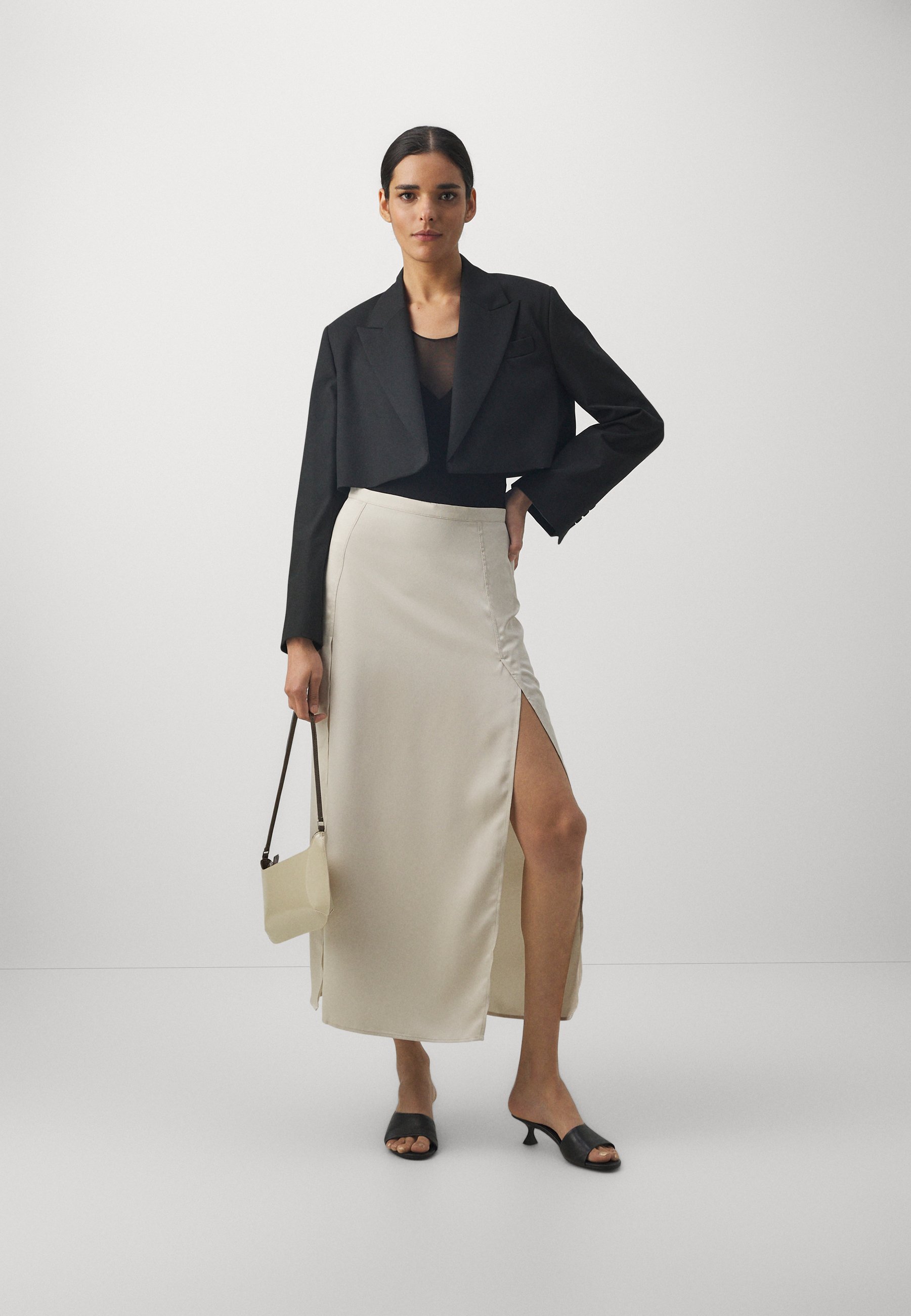 CEDARS MAIAN SKIRT - Maxi skirt