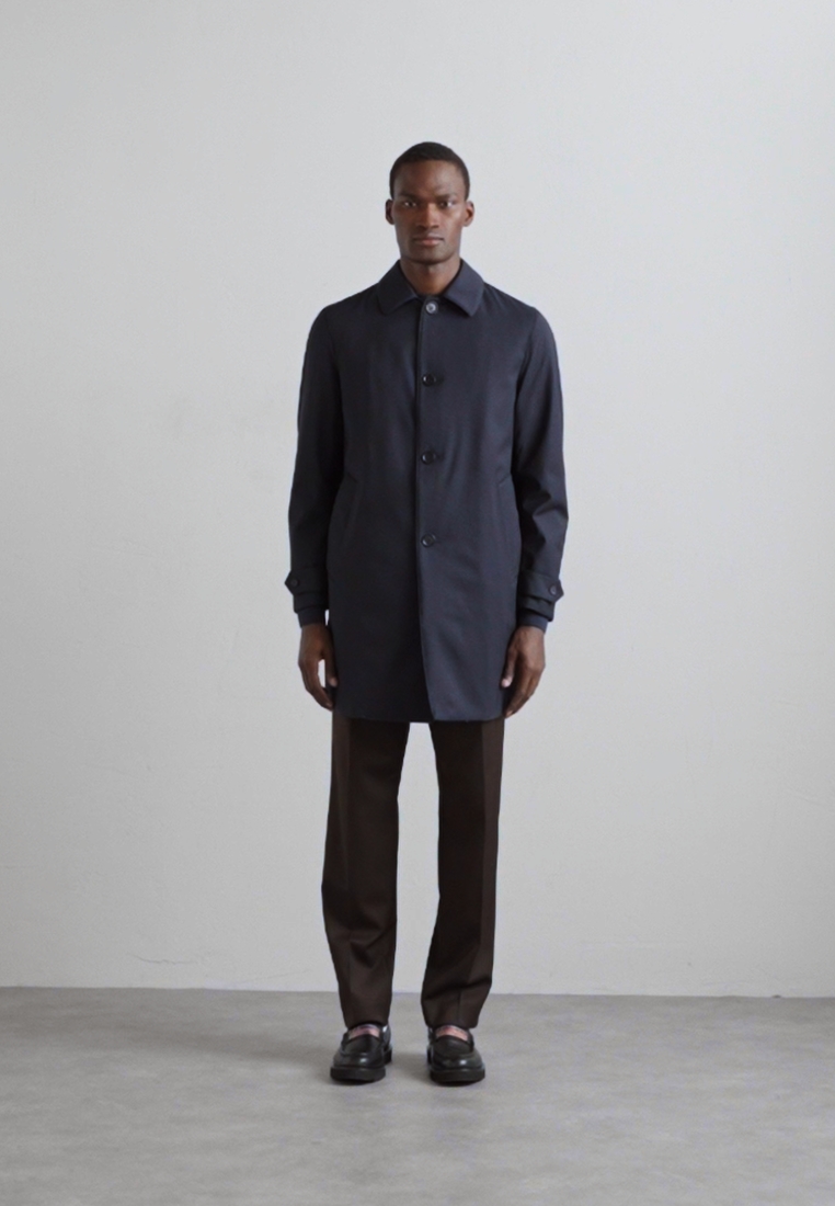 IMPERM PERFETTO - Short coat
