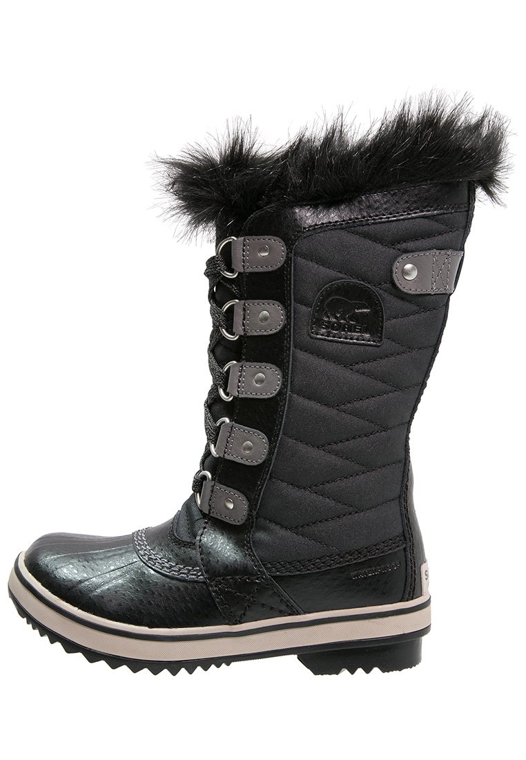 TOFINO II - Winter boots