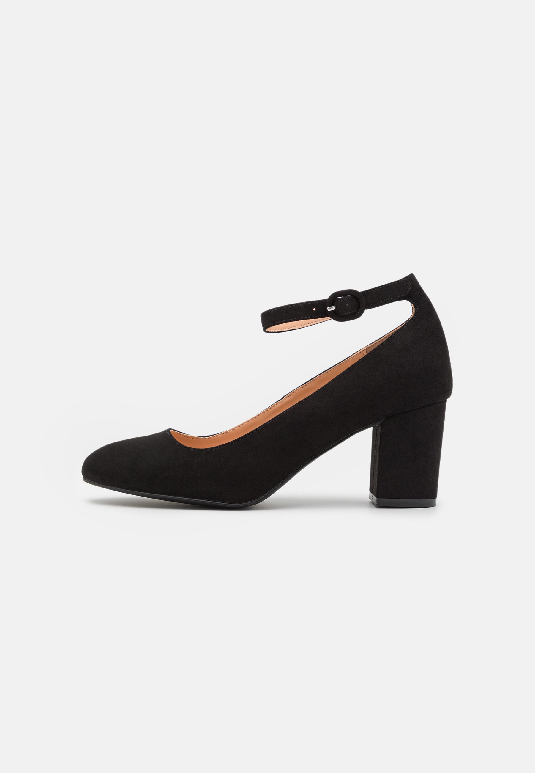 Classic heels