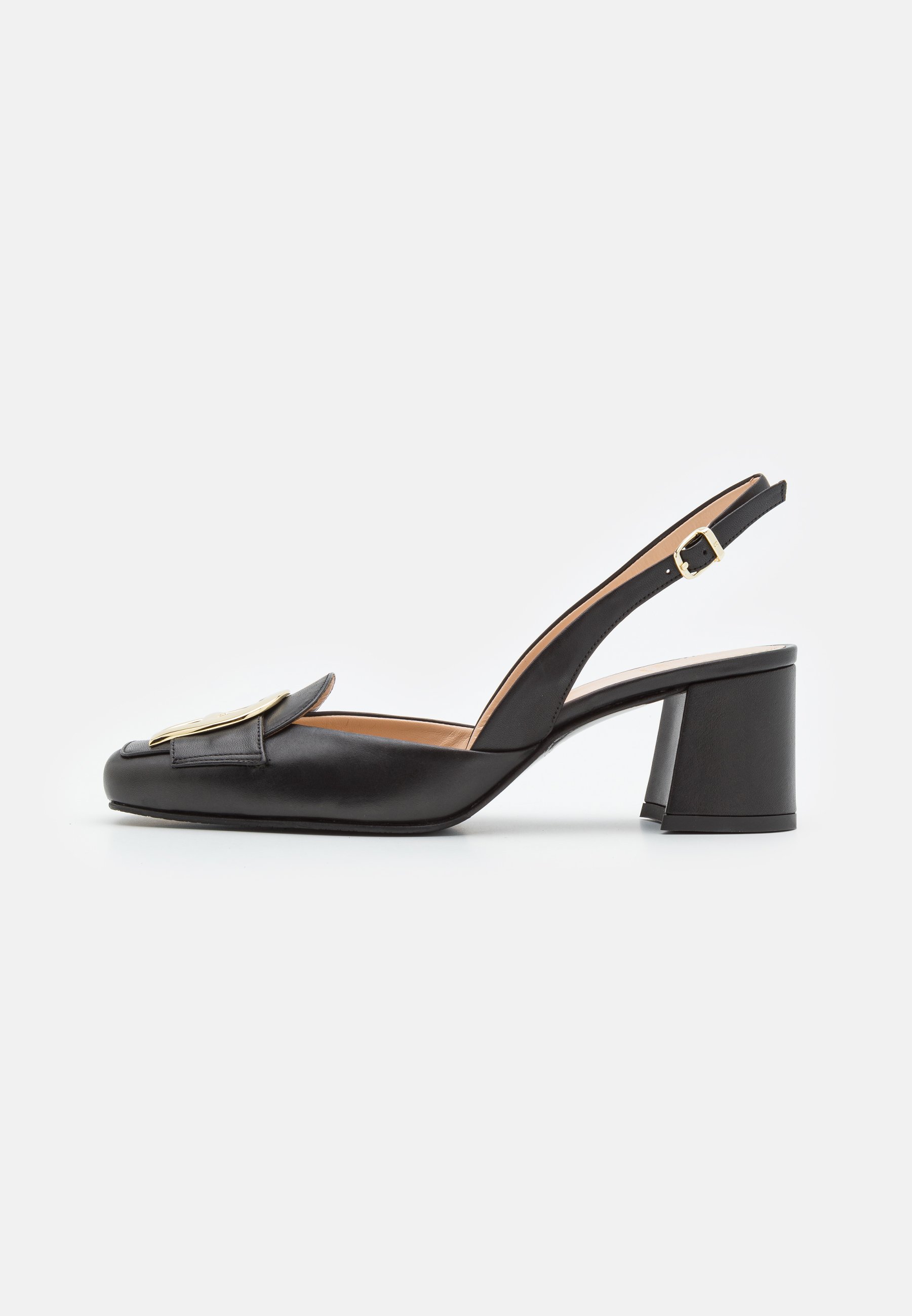 GRAZIA- Classic heels