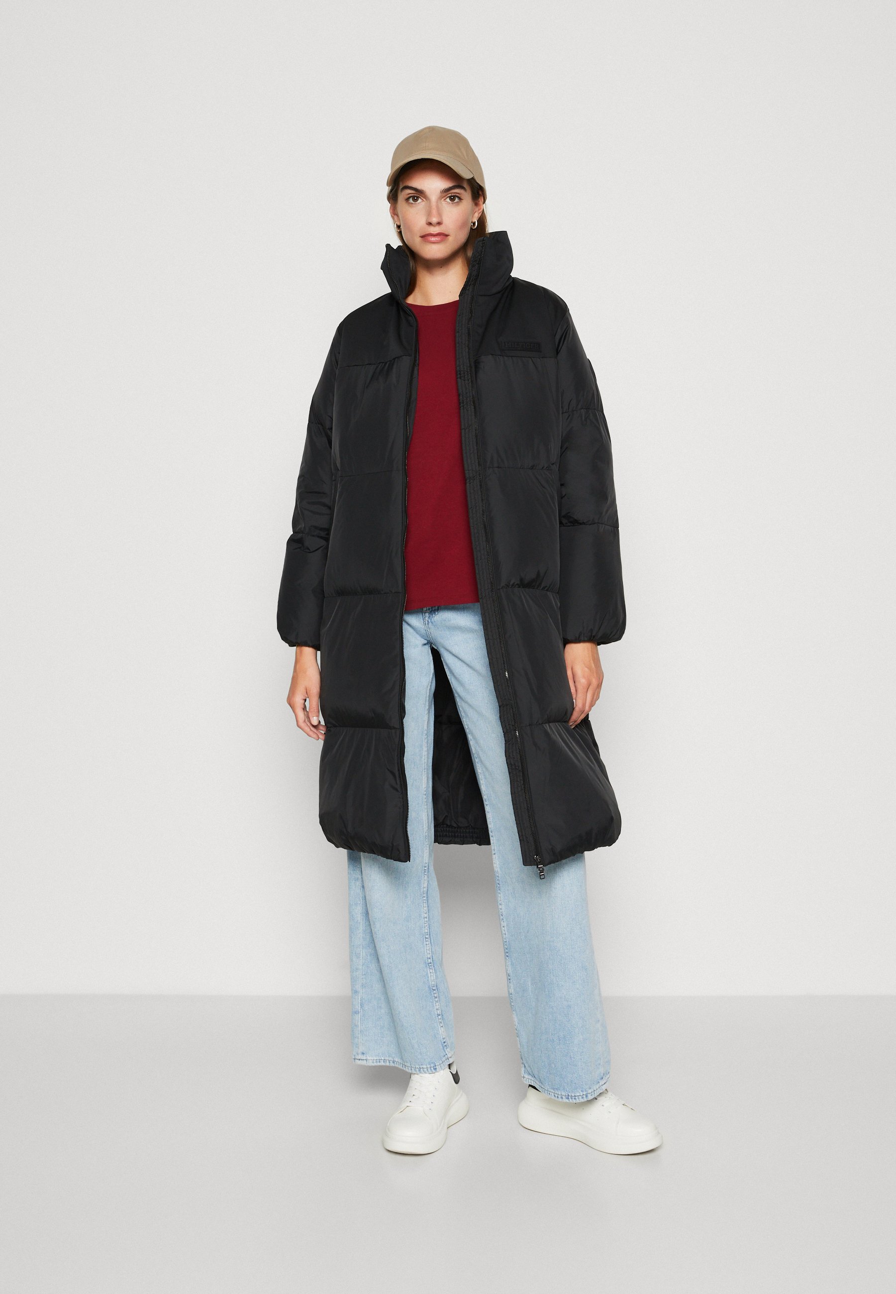 Winter coat