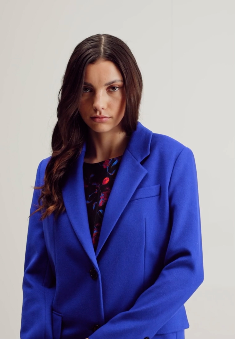 CATARA - Classic coat