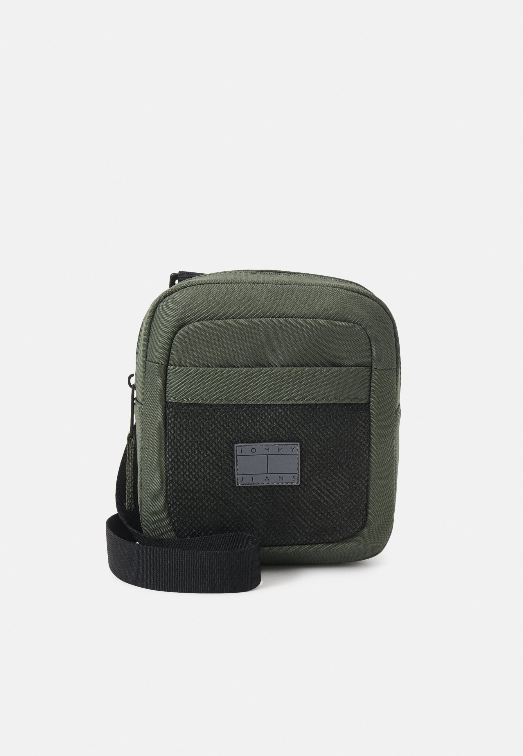 HYBRID REPORTER UNISEX - Across body bag