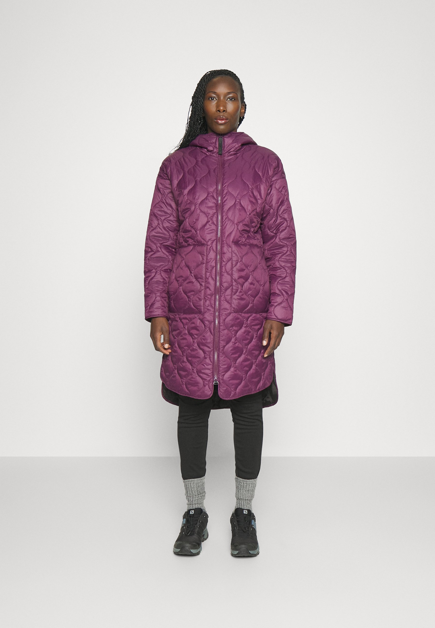 AALEA - Winter coat