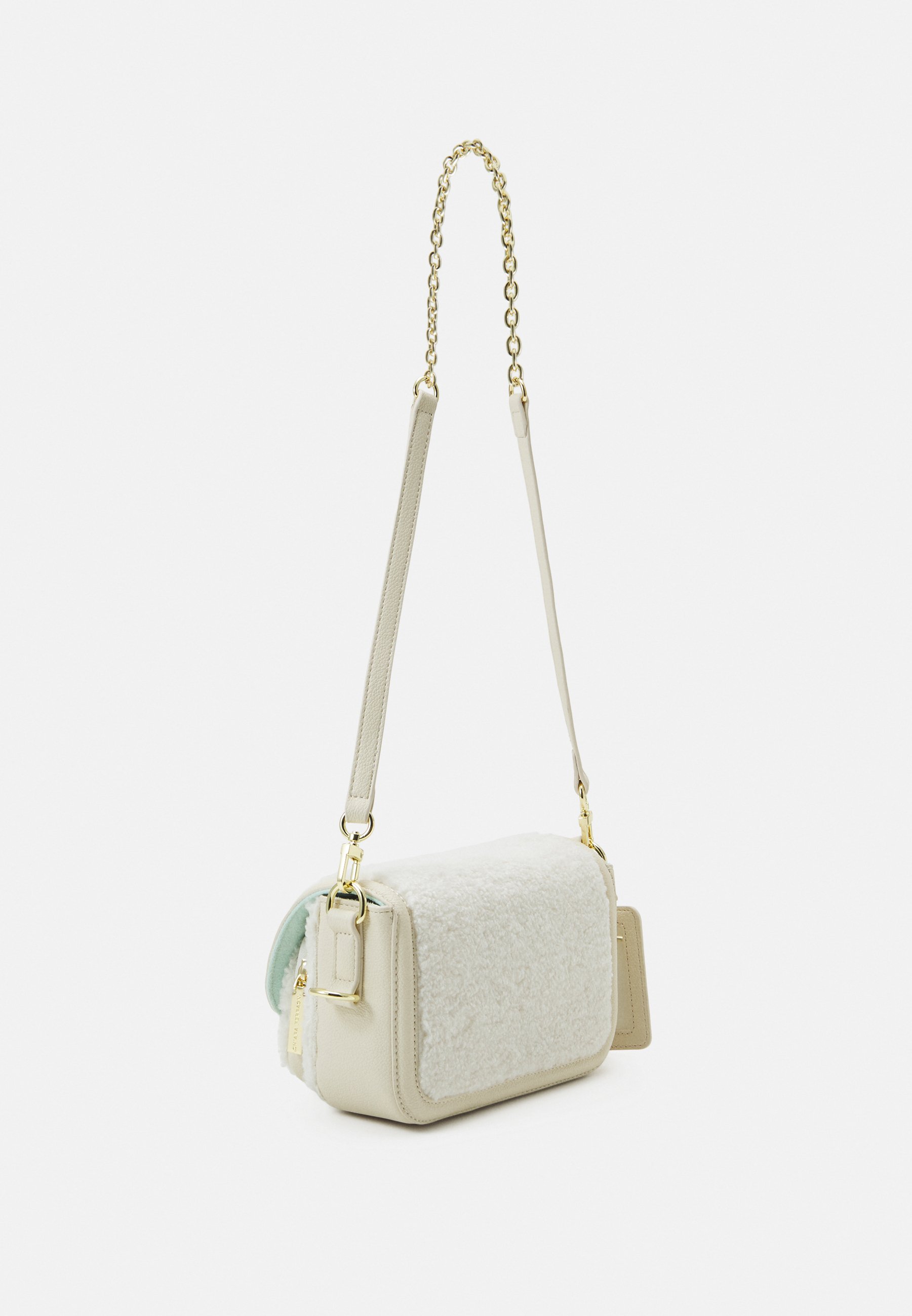 RANGE EYELIKE BAGS SKETCH - Handbag
