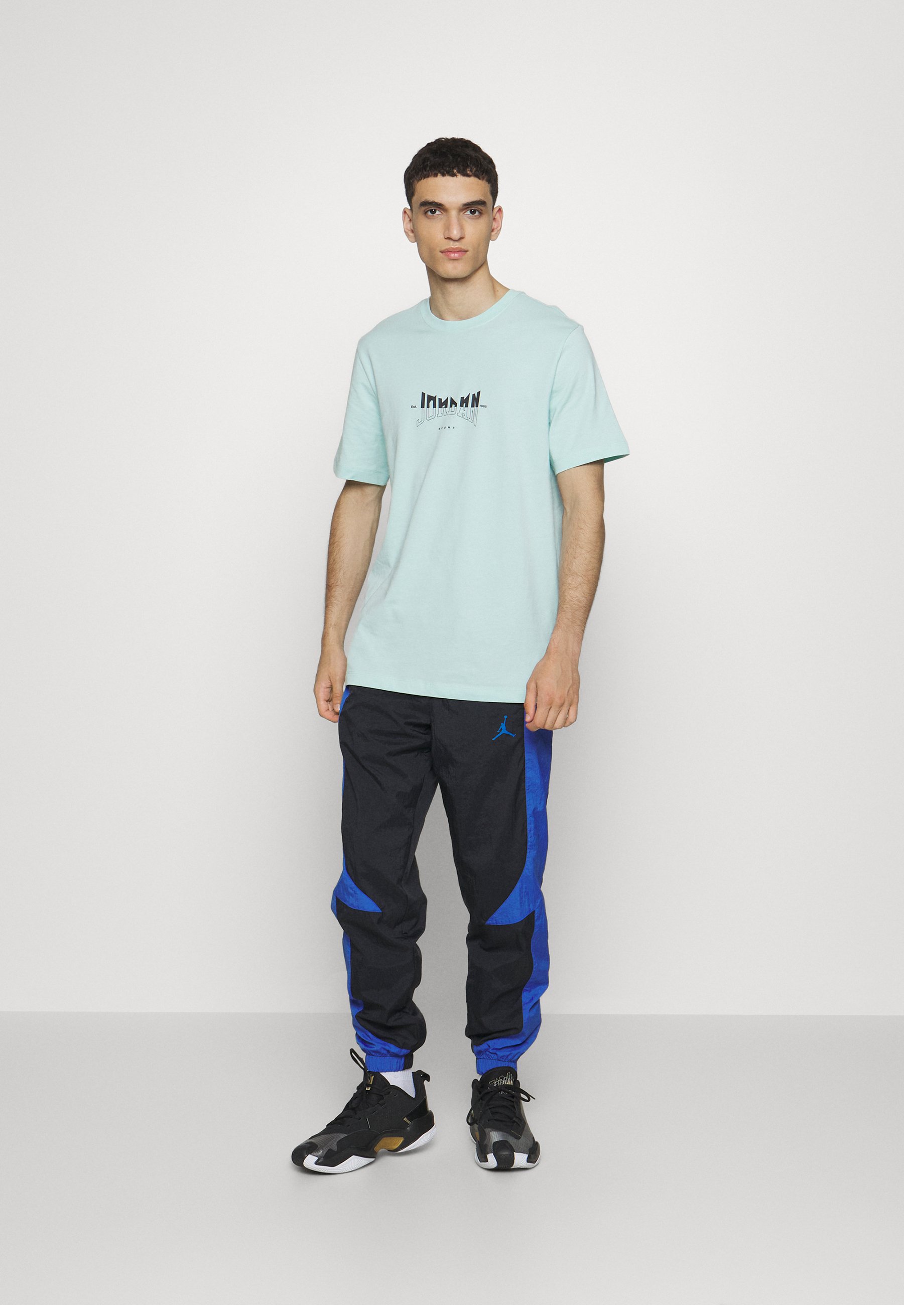 CREW - Print T-shirt