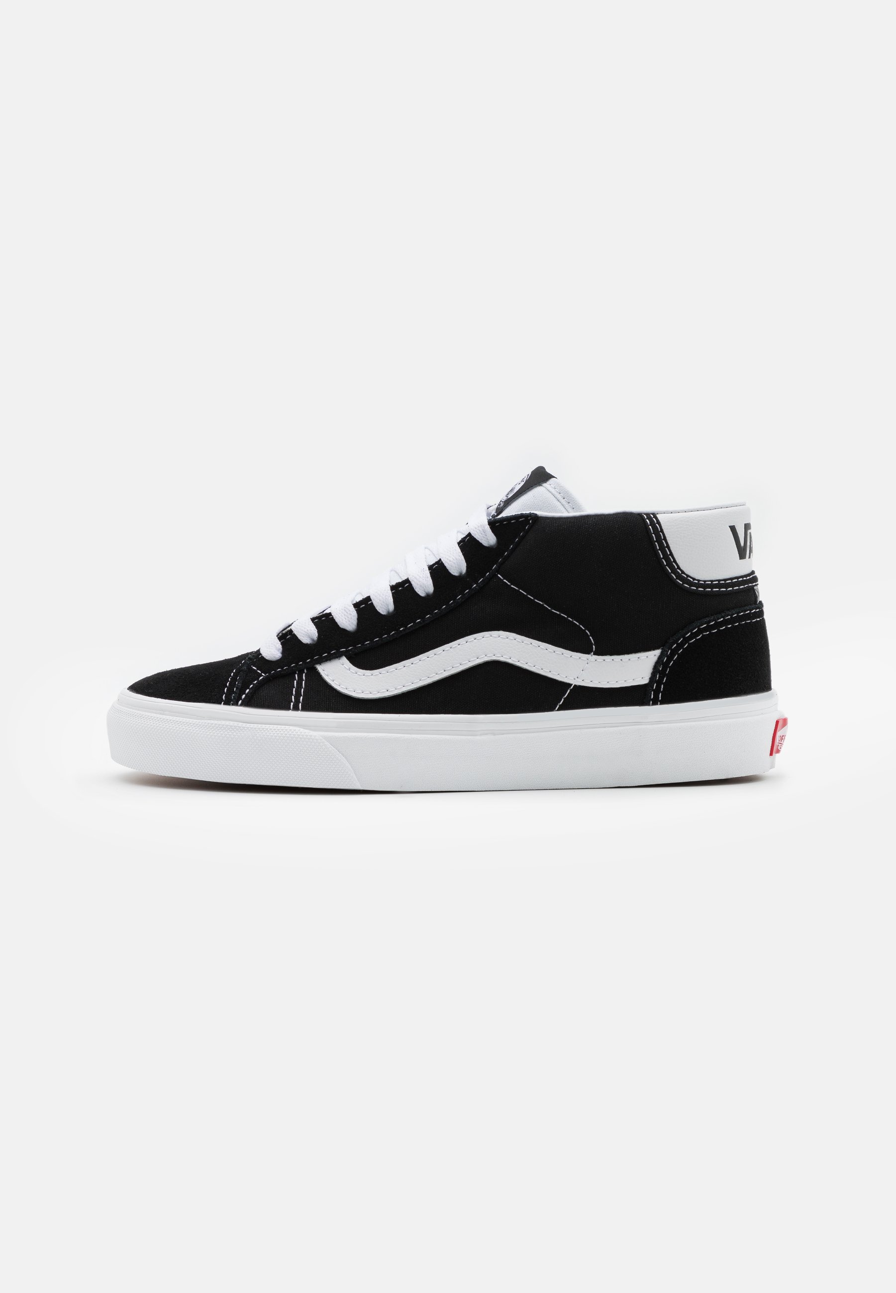 MID SKOOL 37 UNISEX - High-top trainers