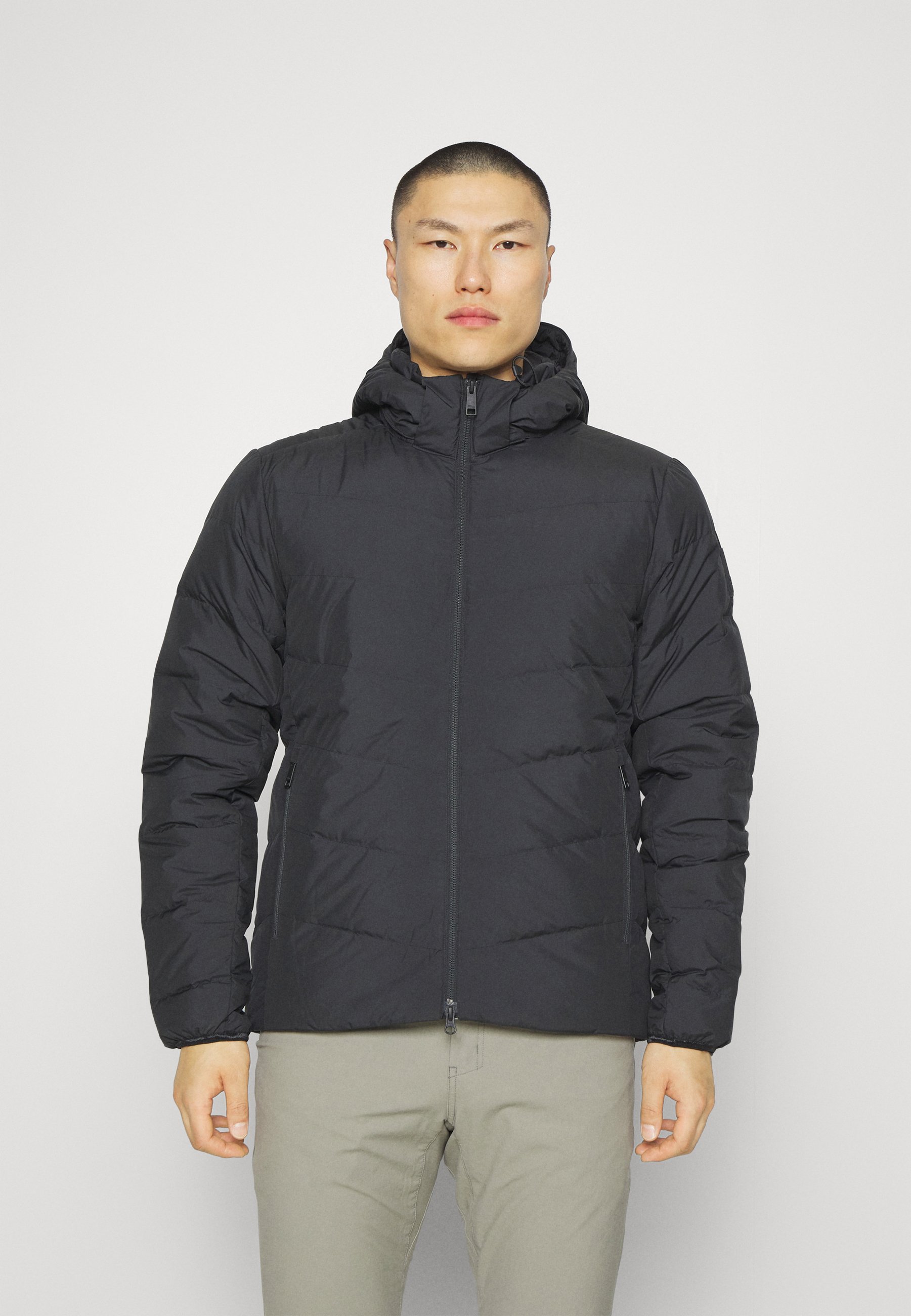 COLONIUS - Down jacket