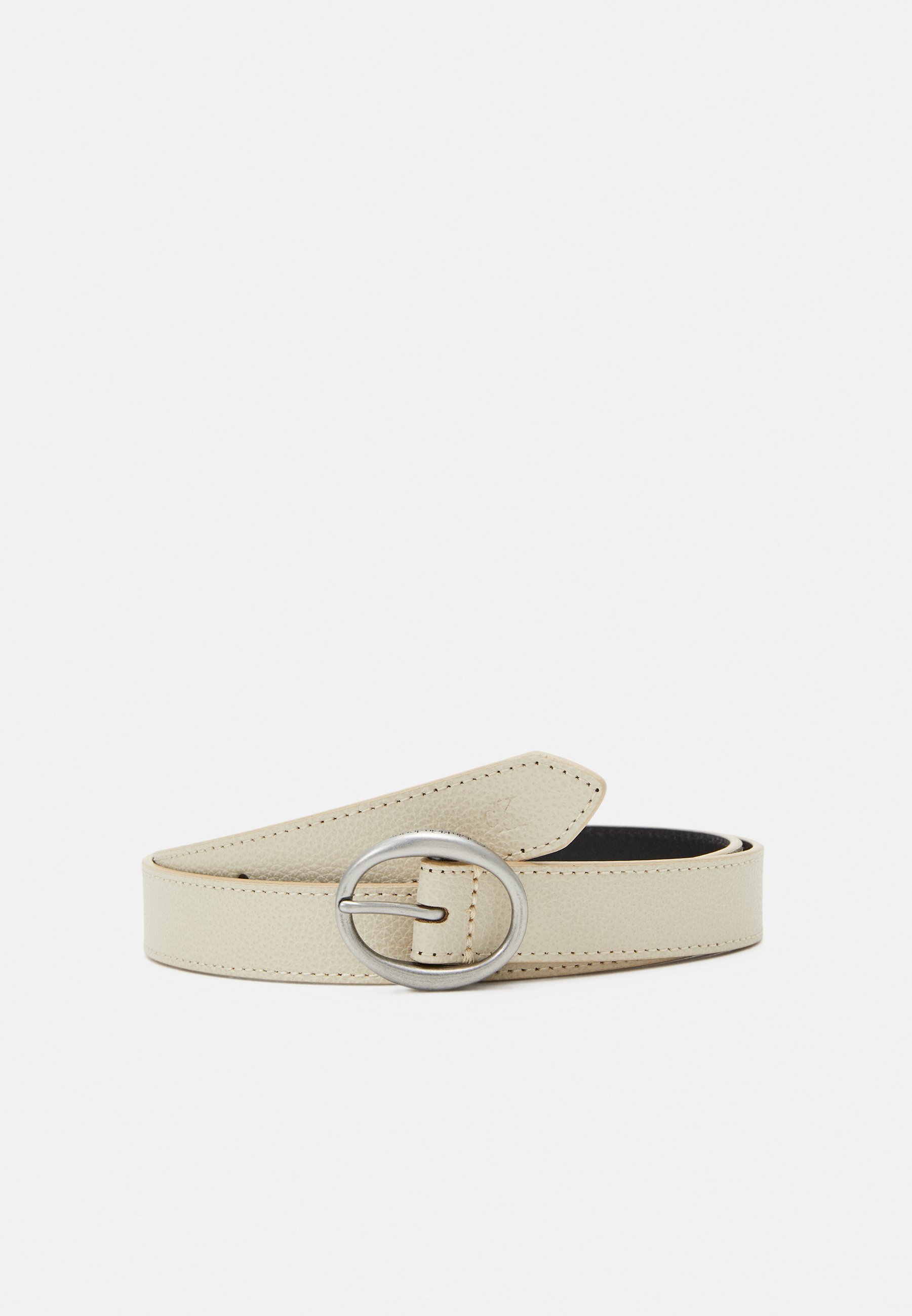 ROUND CLASSIC BELT - Belt