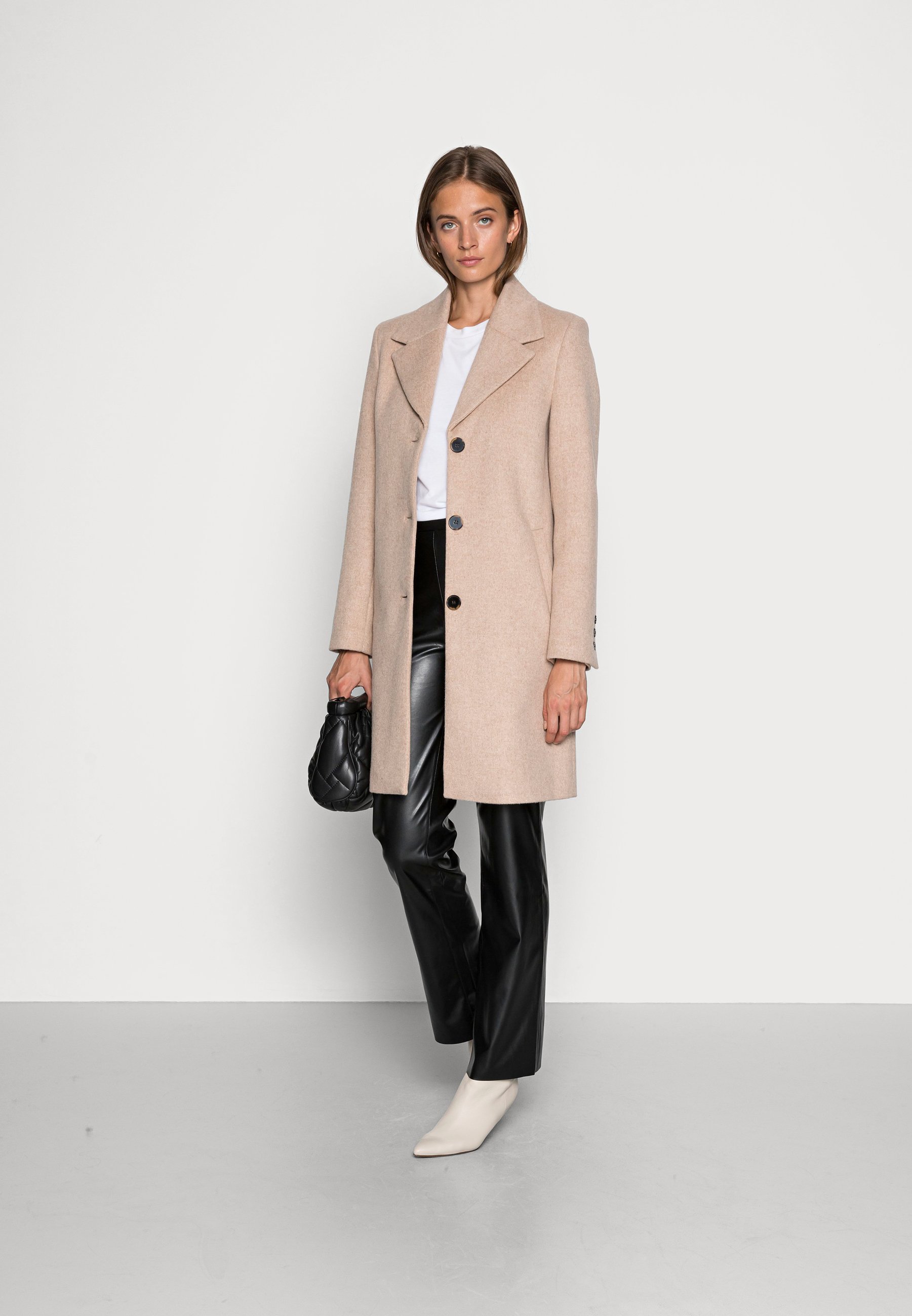 SLFNEW SASJACOAT - Short coat
