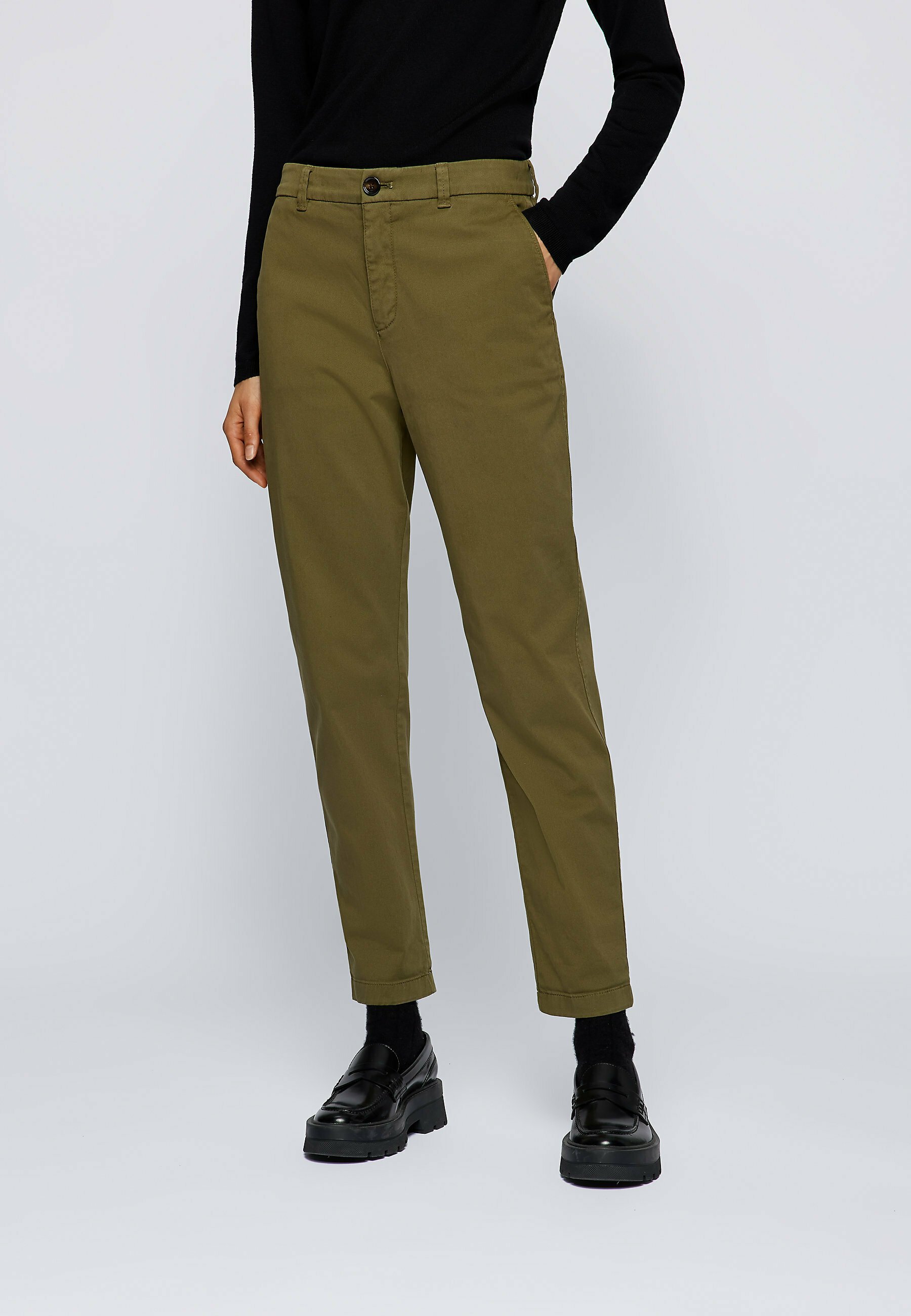TACHINI - Chinos