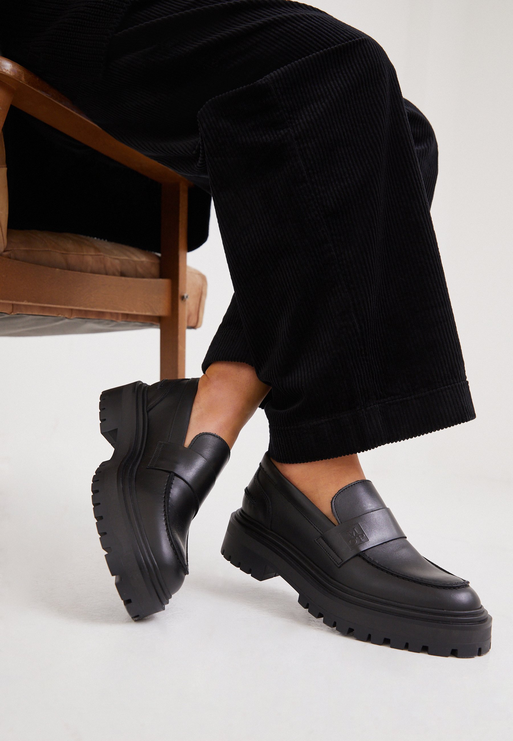 MOD. ELIN 1A - Slip-ons