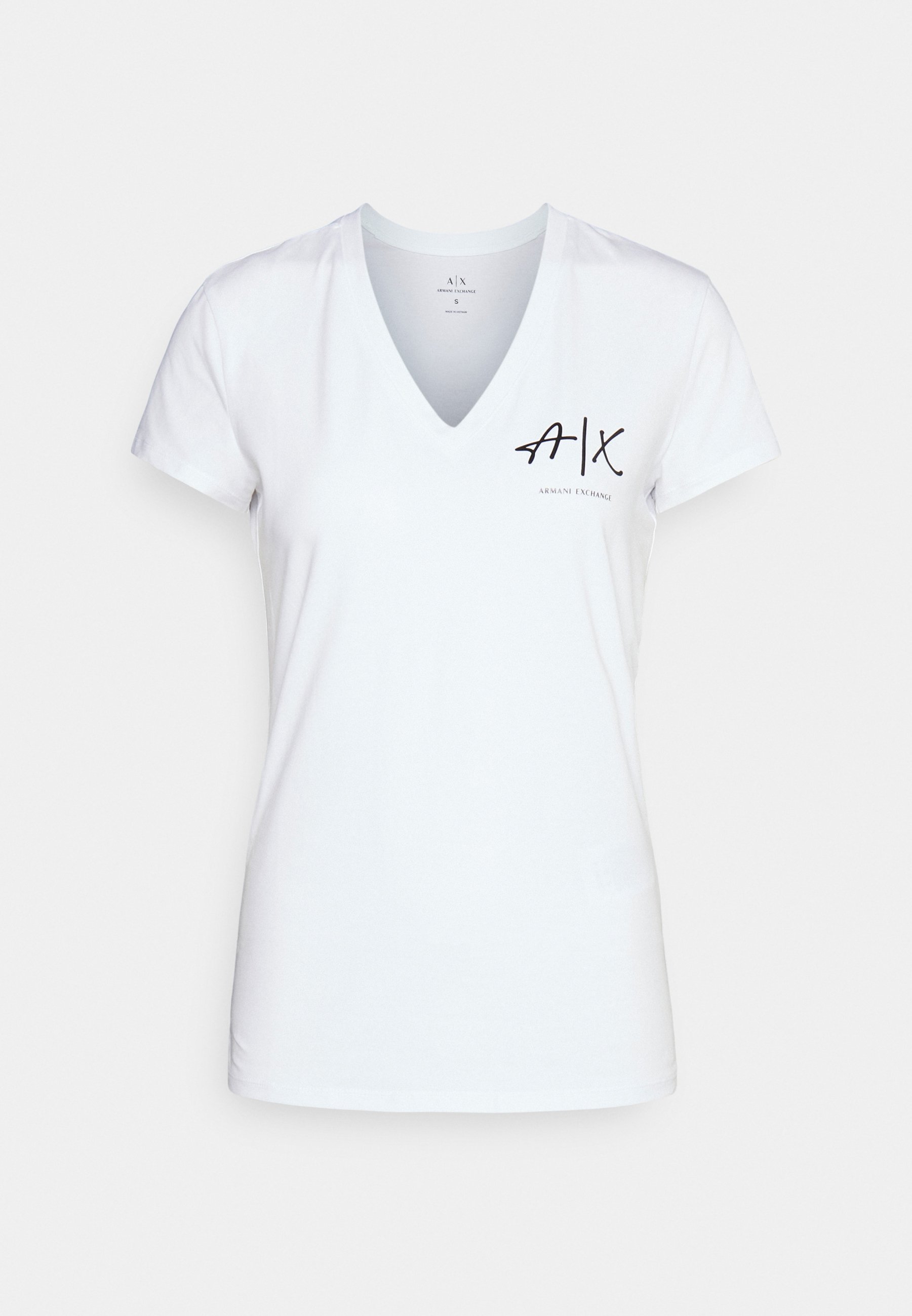Print T-shirt