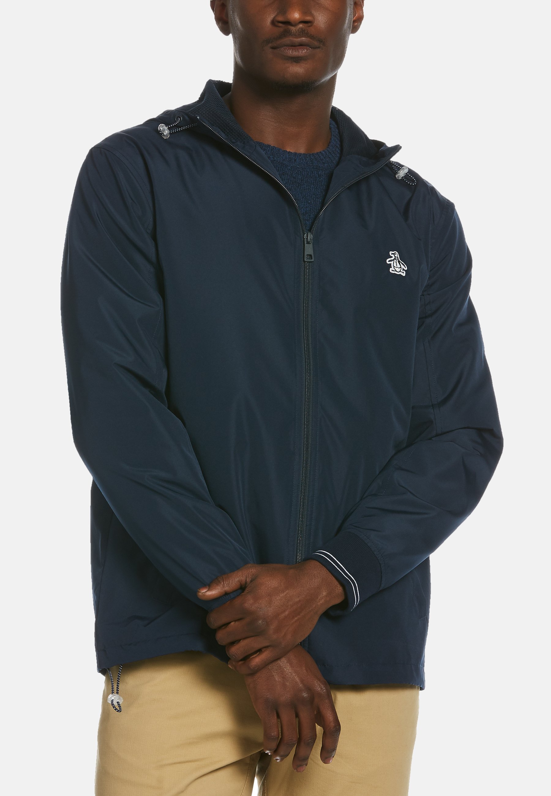 RATNER - Light jacket