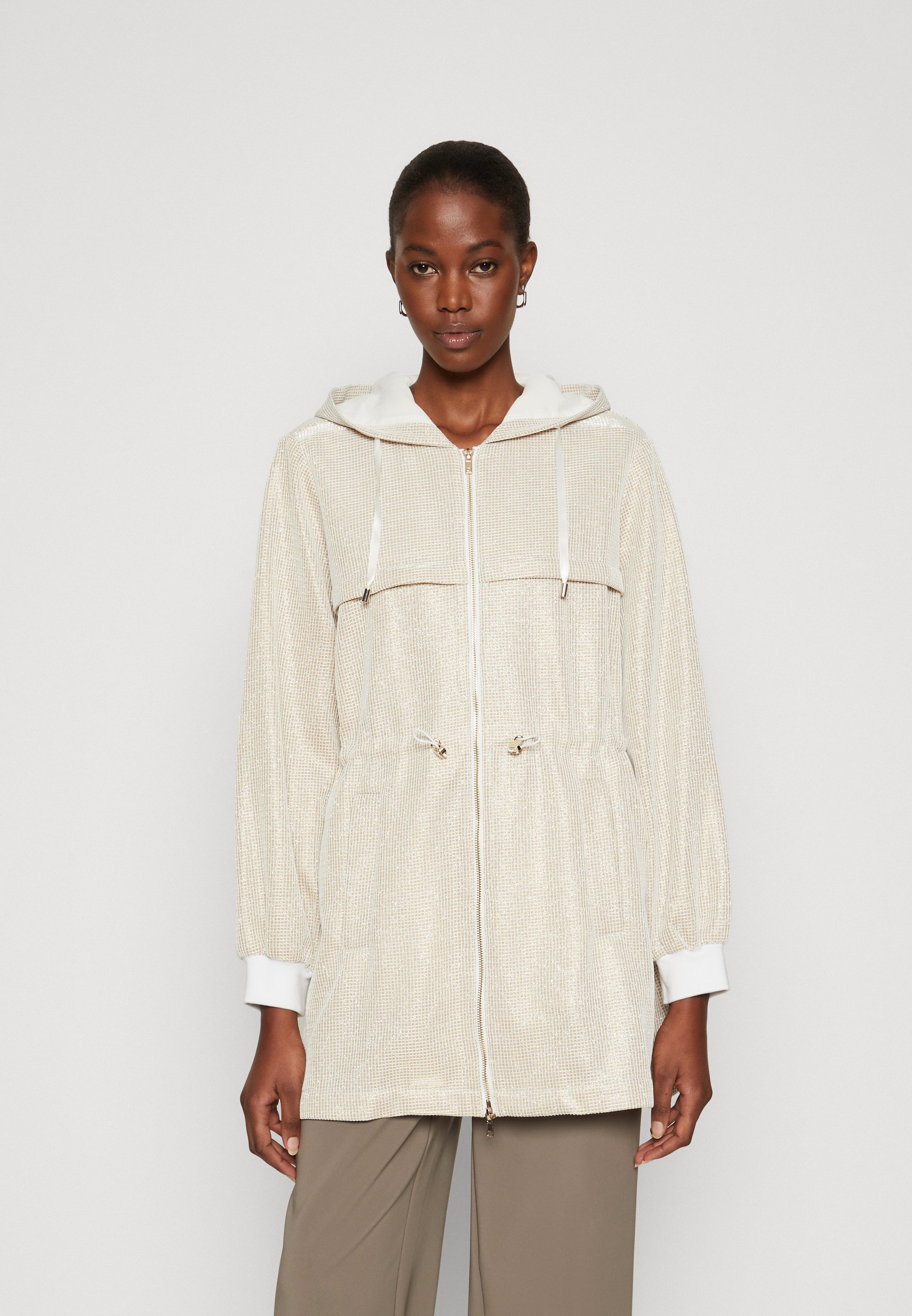 GIACCONE - Parka