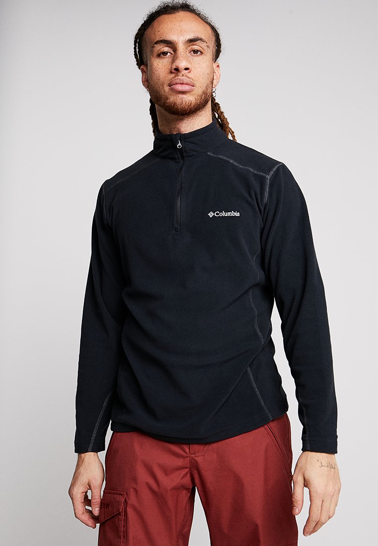 KLAMATH RANGE™ II HALF ZIP - Fleece jumper