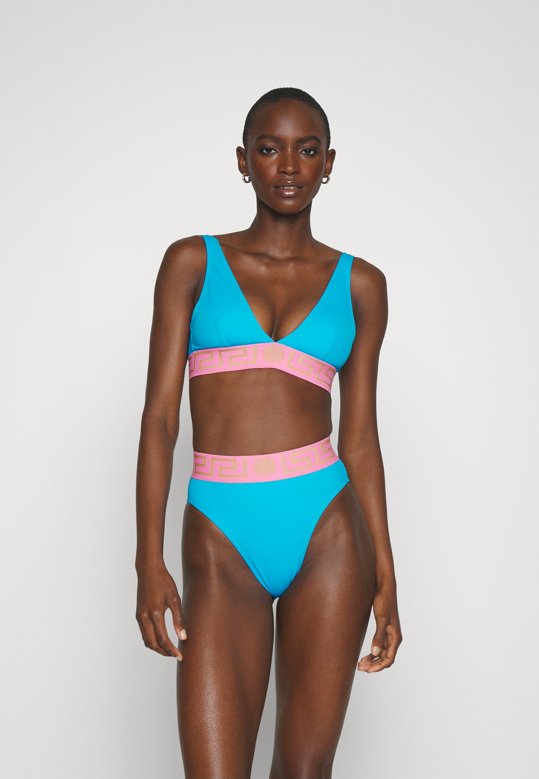 TRIANGLE - Bikini top