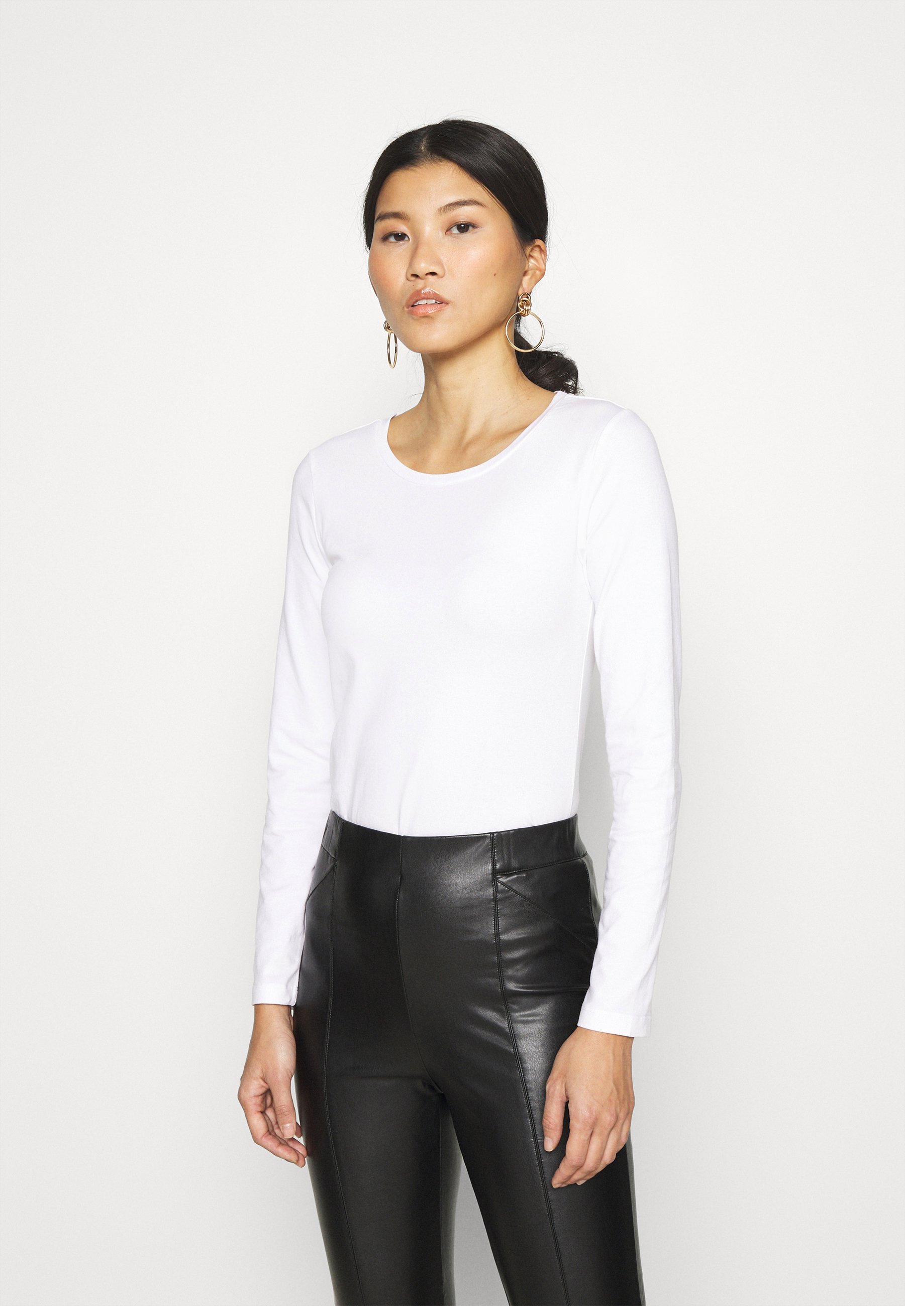 3 PACK - Long sleeved top