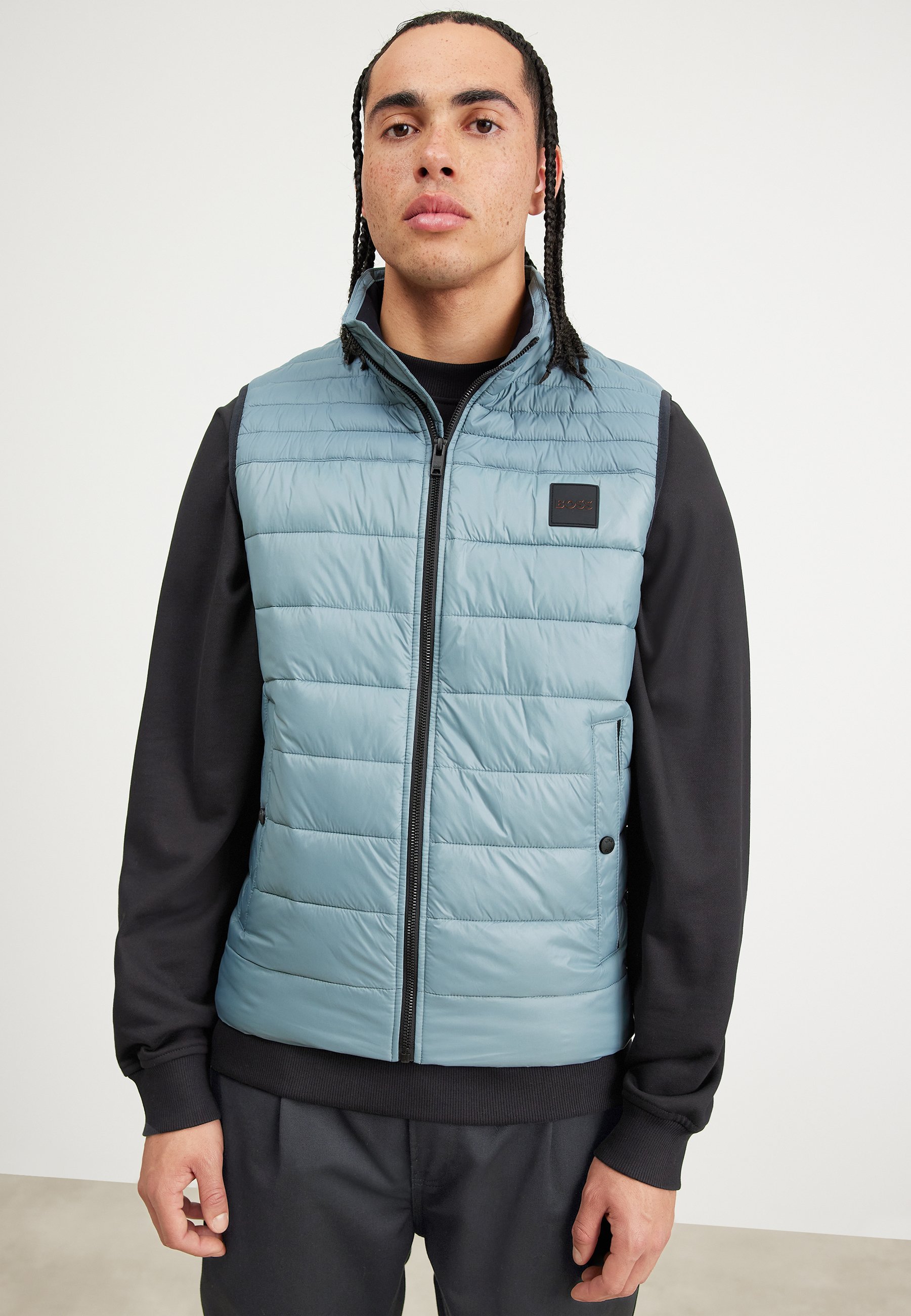 ODENO - Waistcoat