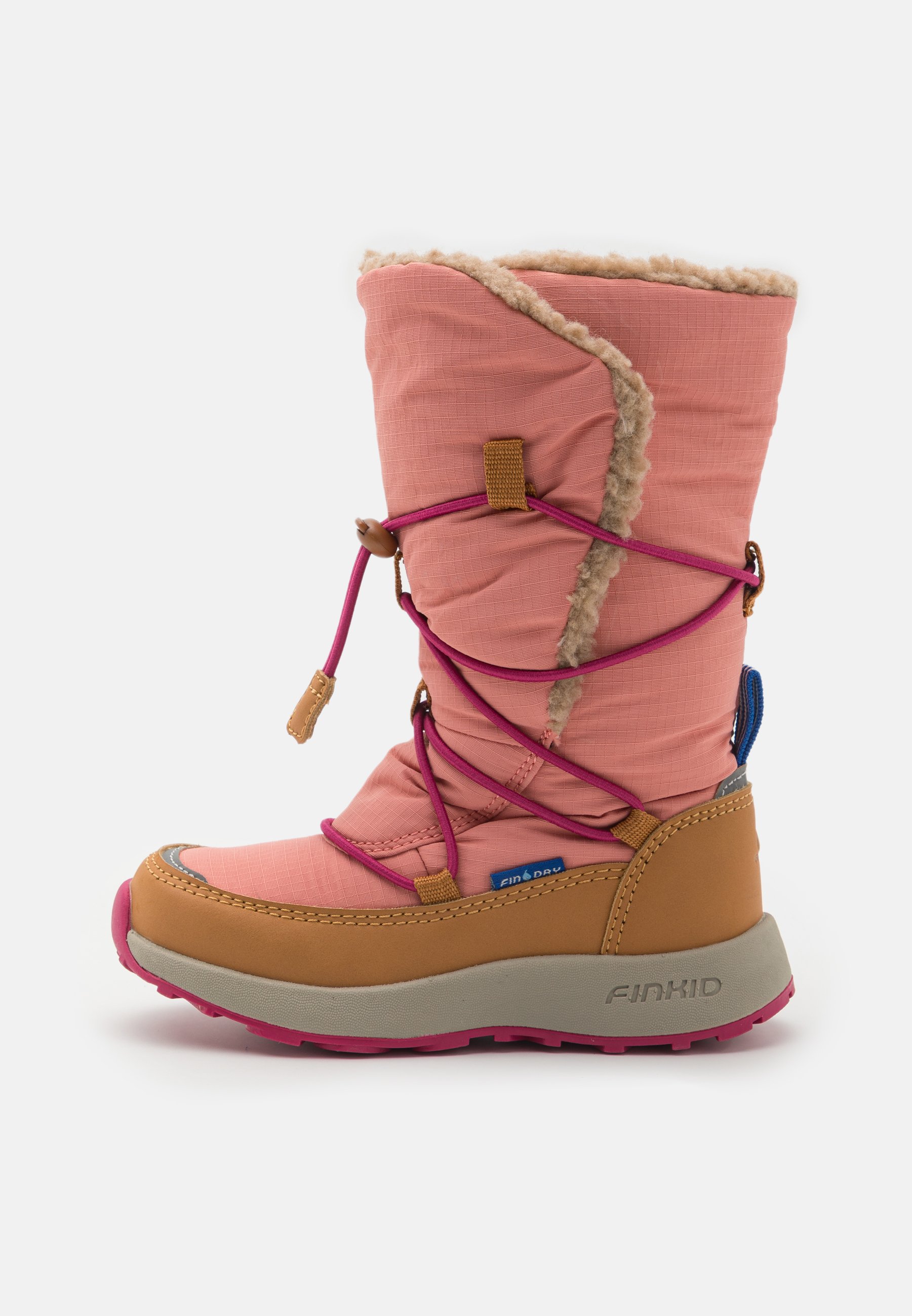 VASA UNISEX - Winter boots