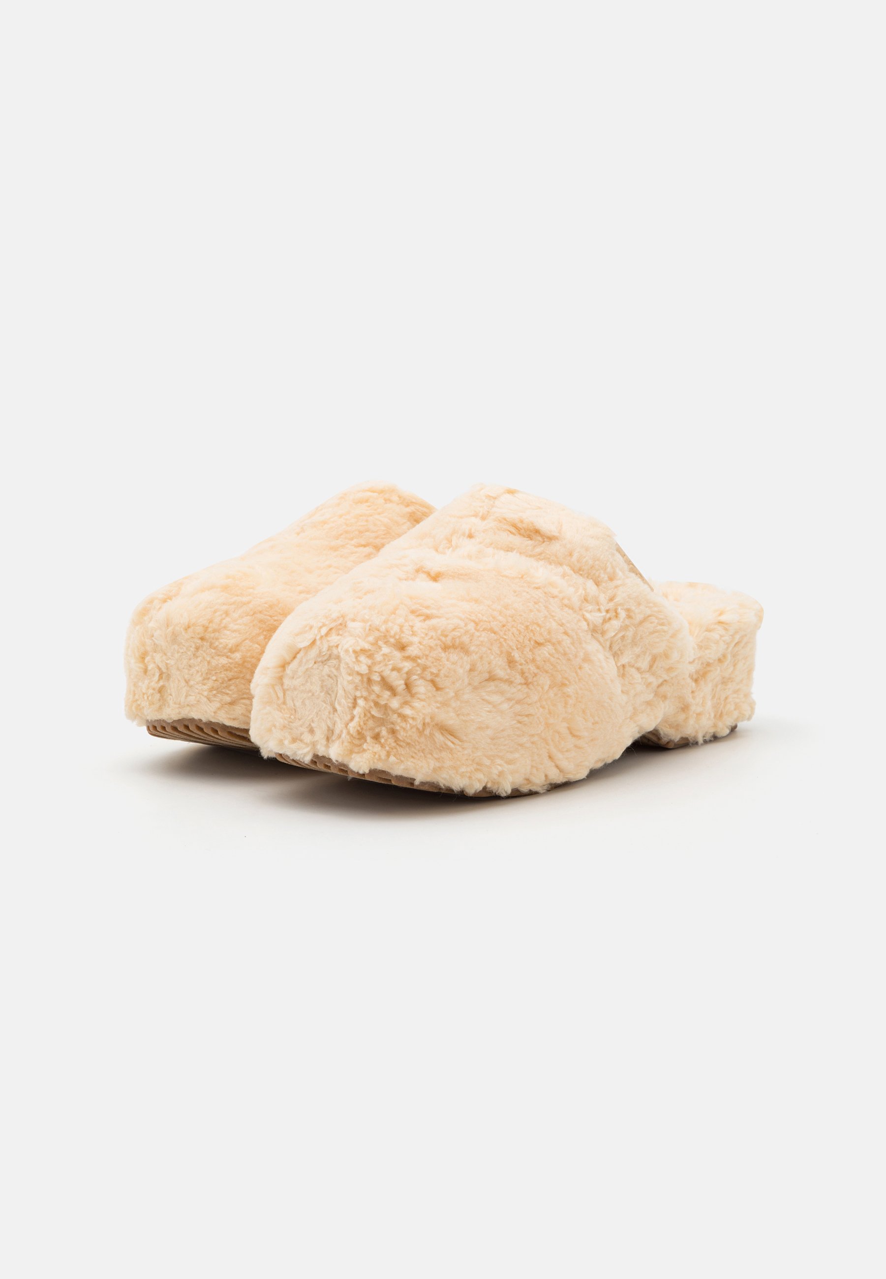 FUZZ SUGAR - Heeled mules