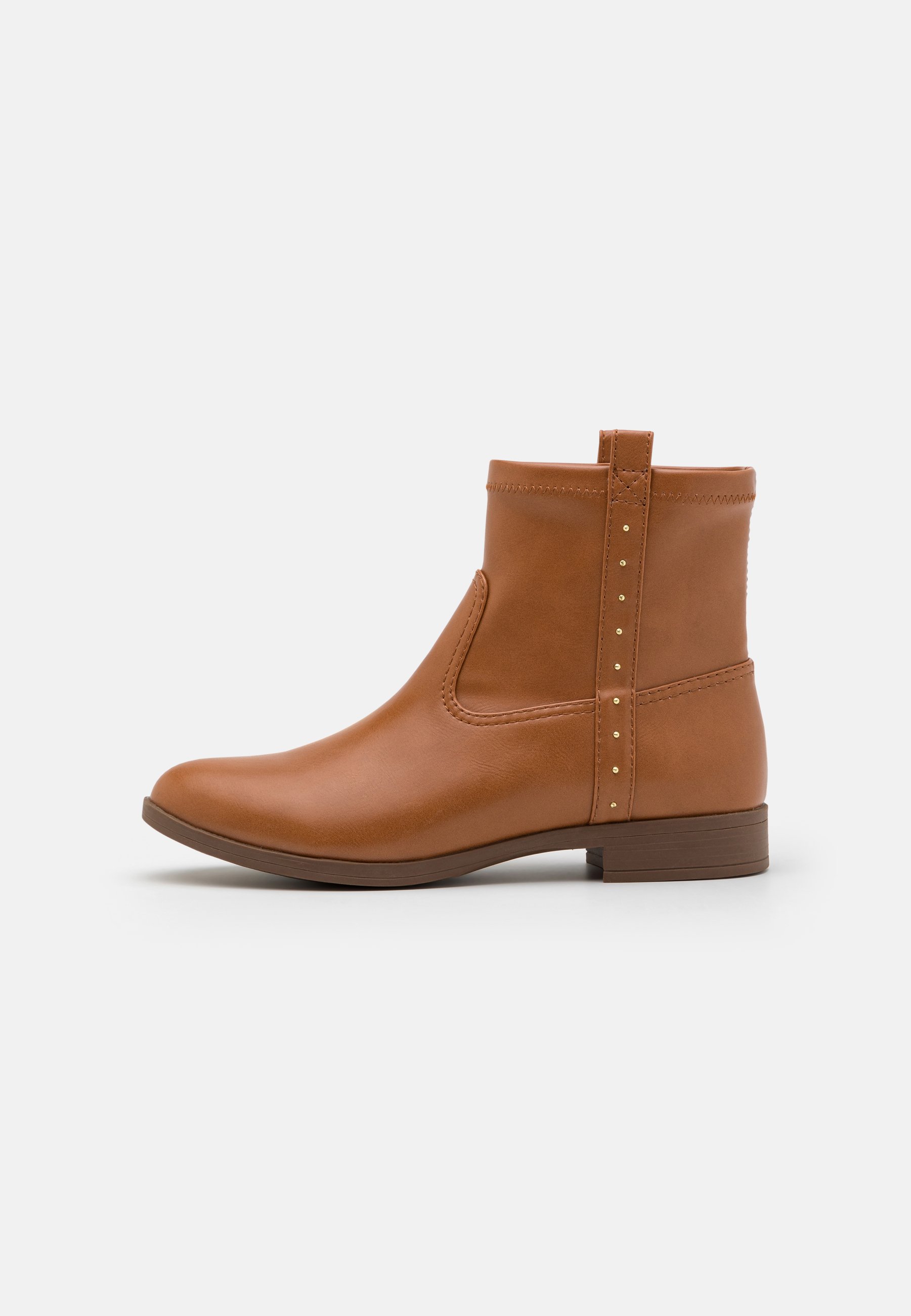 Classic ankle boots