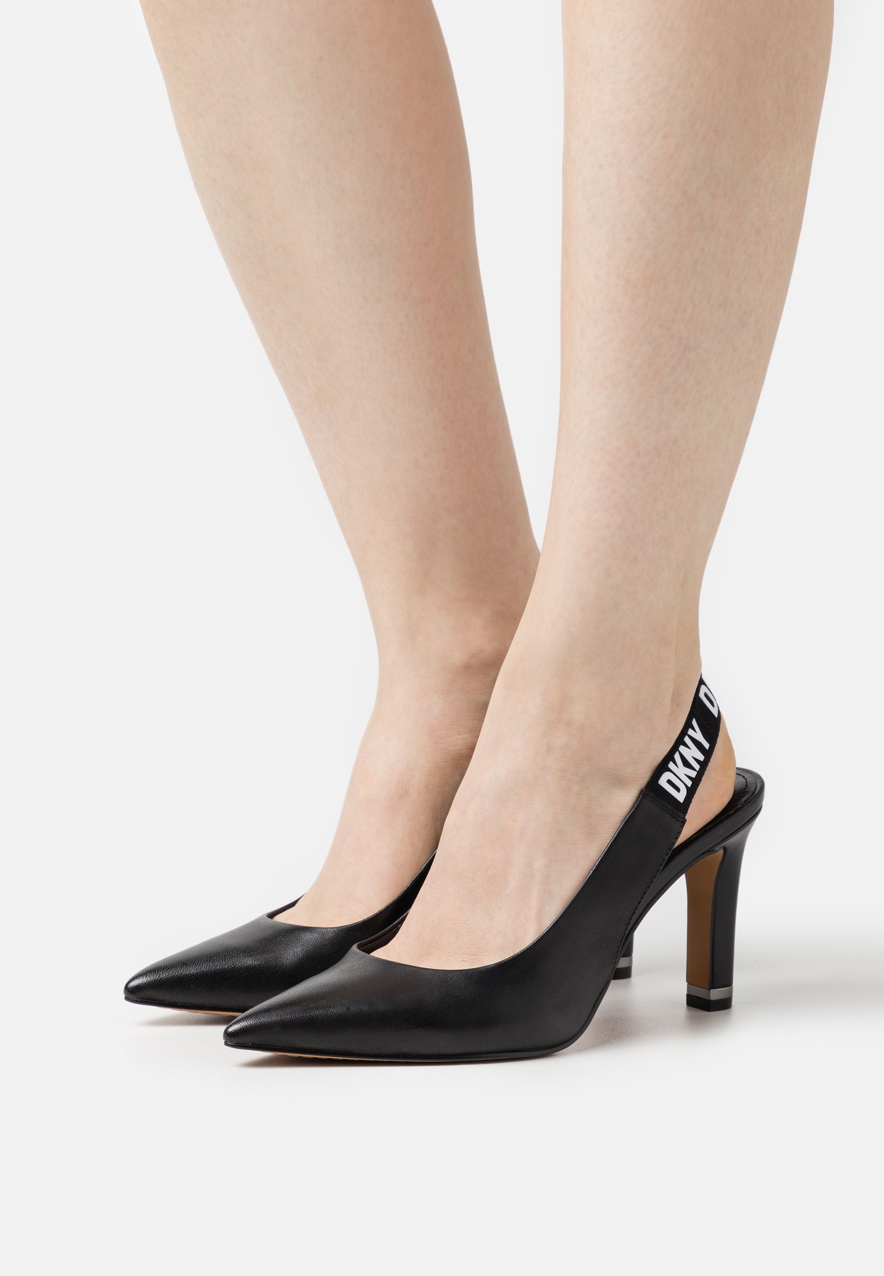 High heels