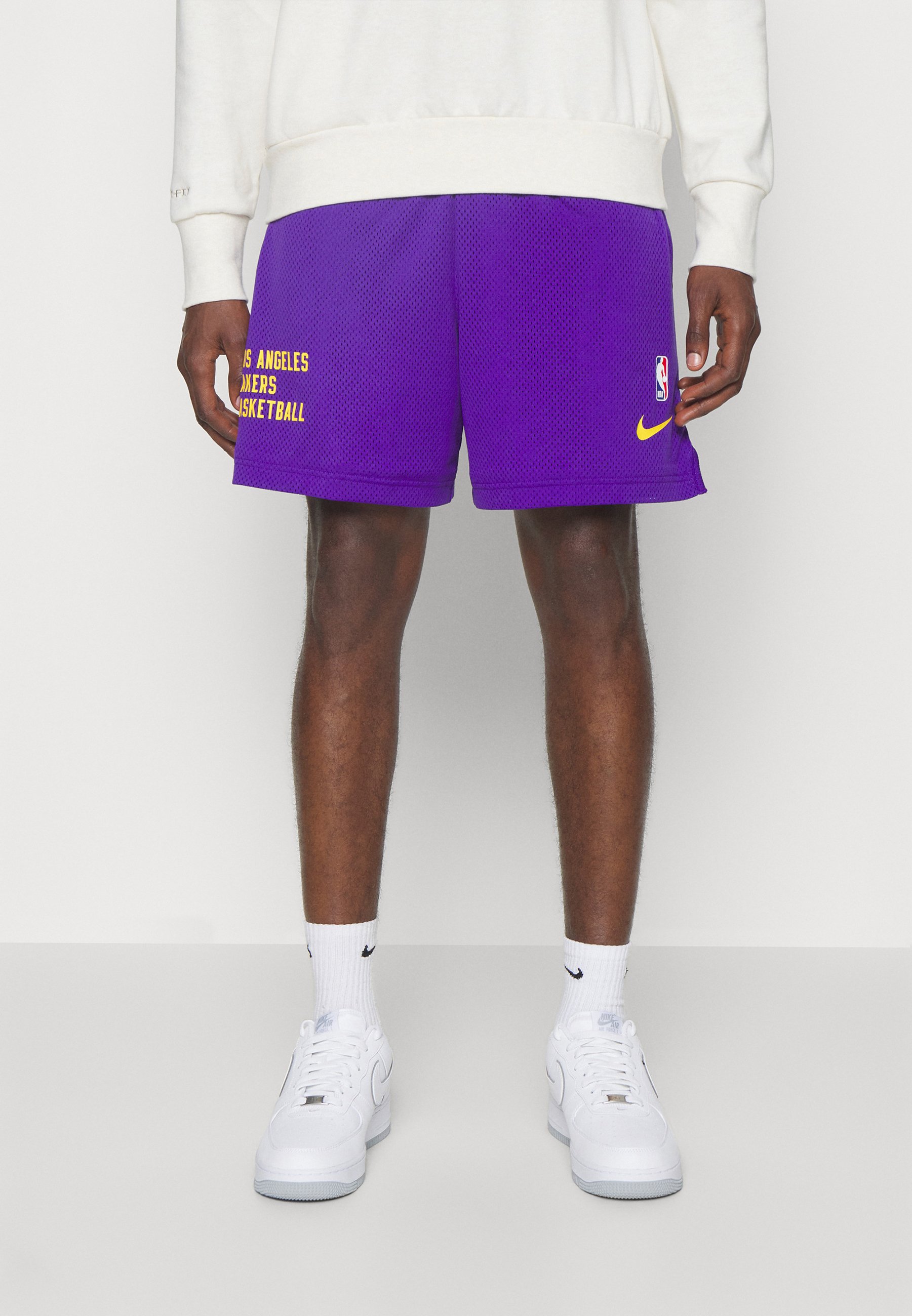 NBA LOS ANGELES LAKERS OPENHOLE - Club wear