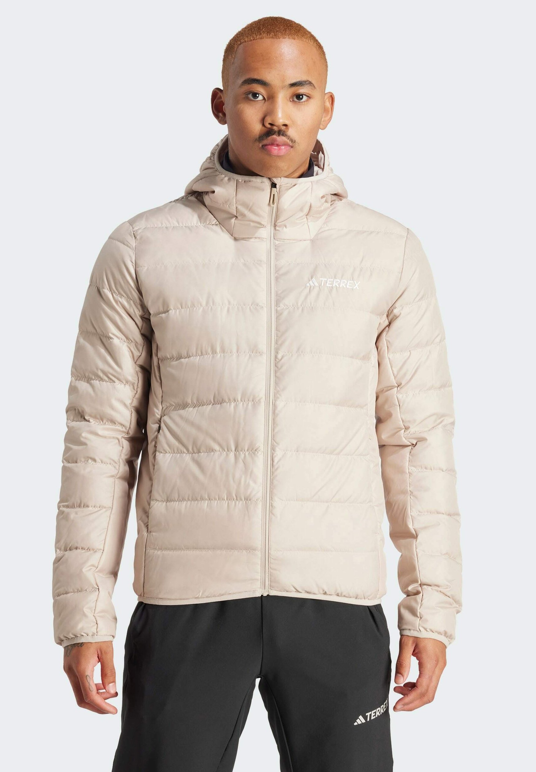 TERREX MULTI - Down jacket