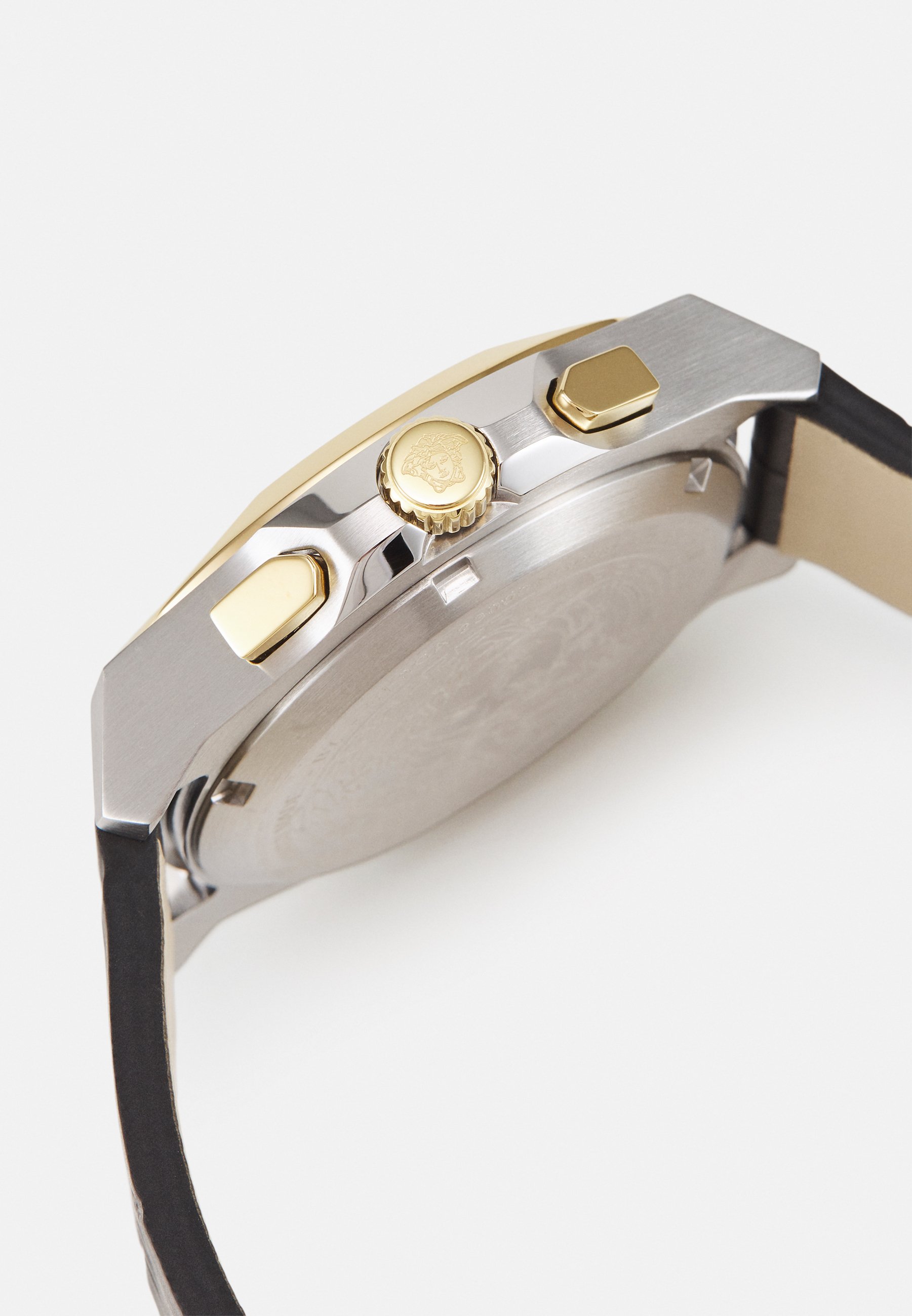 Chronograph watch