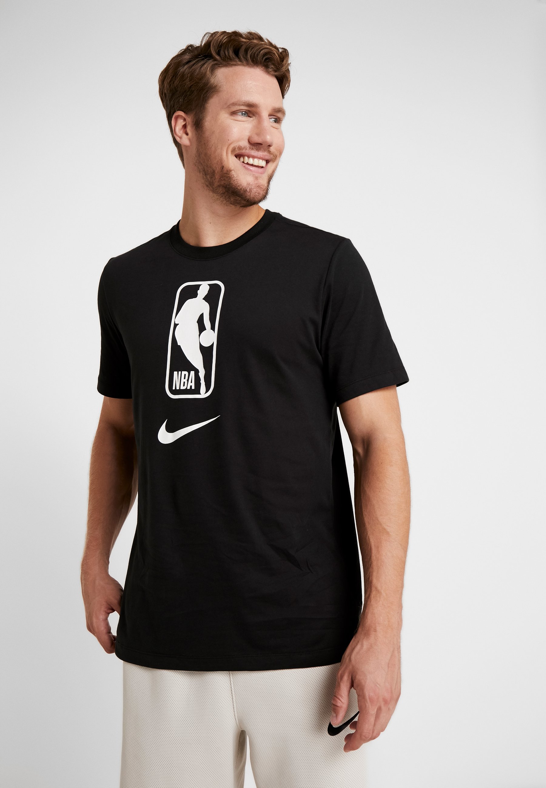 NBA DRY TEE - Print T-shirt