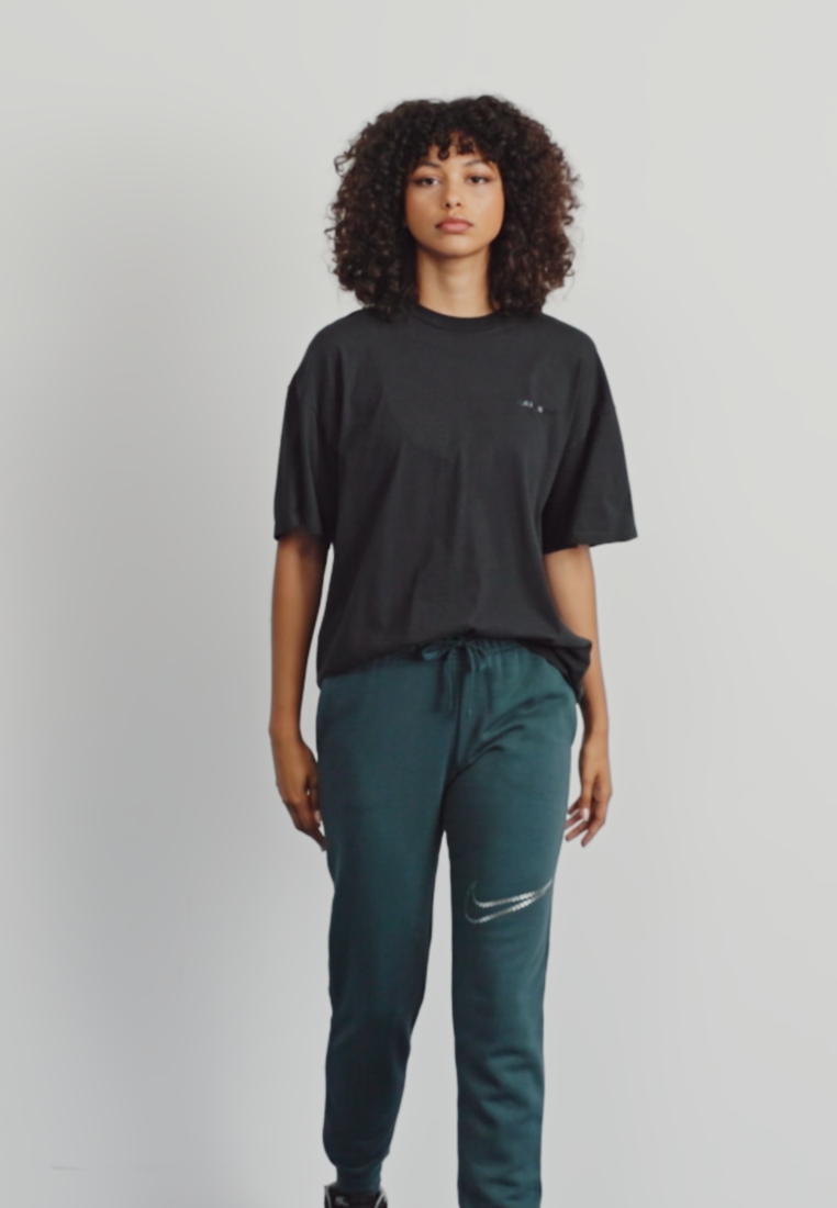 CLUB SHINE PANTS - Tracksuit bottoms
