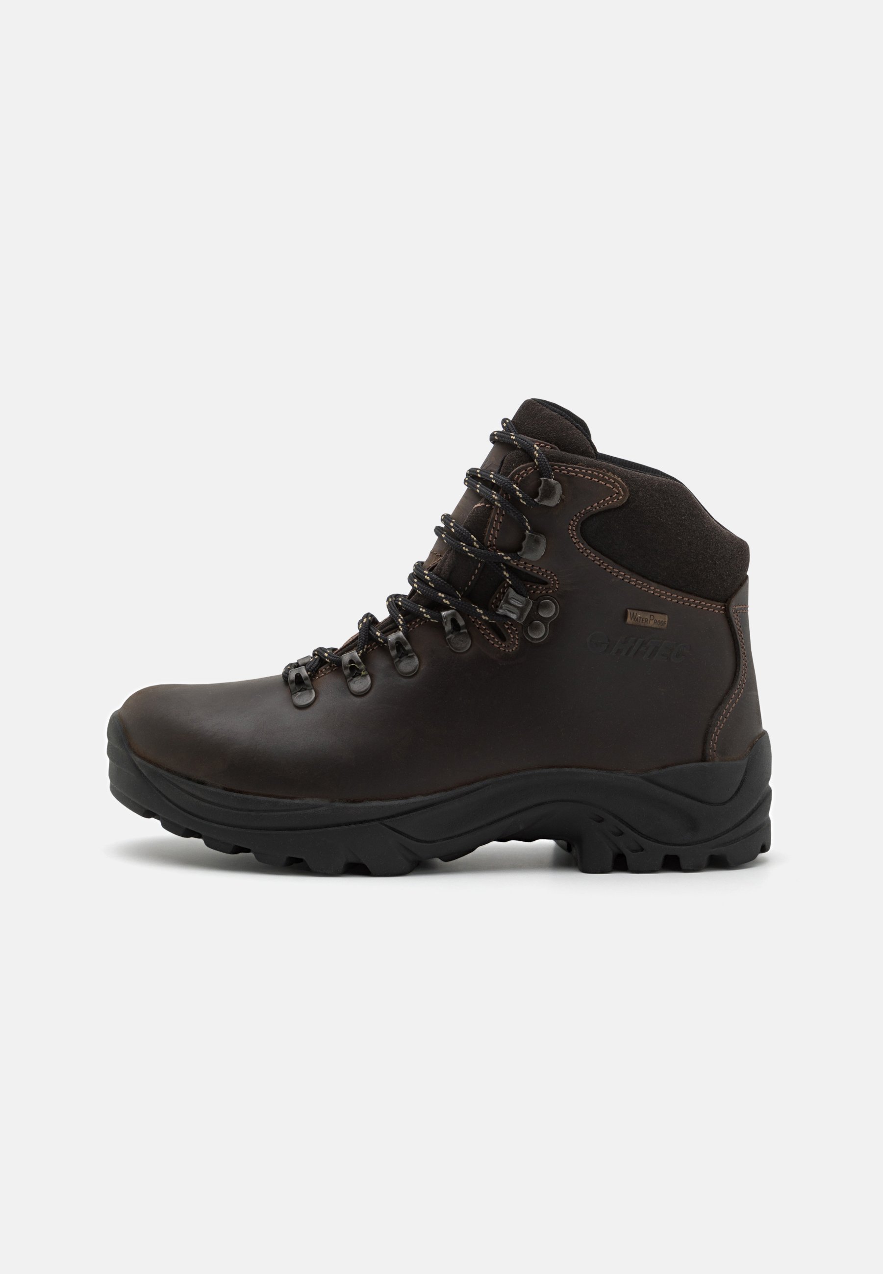 RAVINE WP WOMENS - Hiking shoes