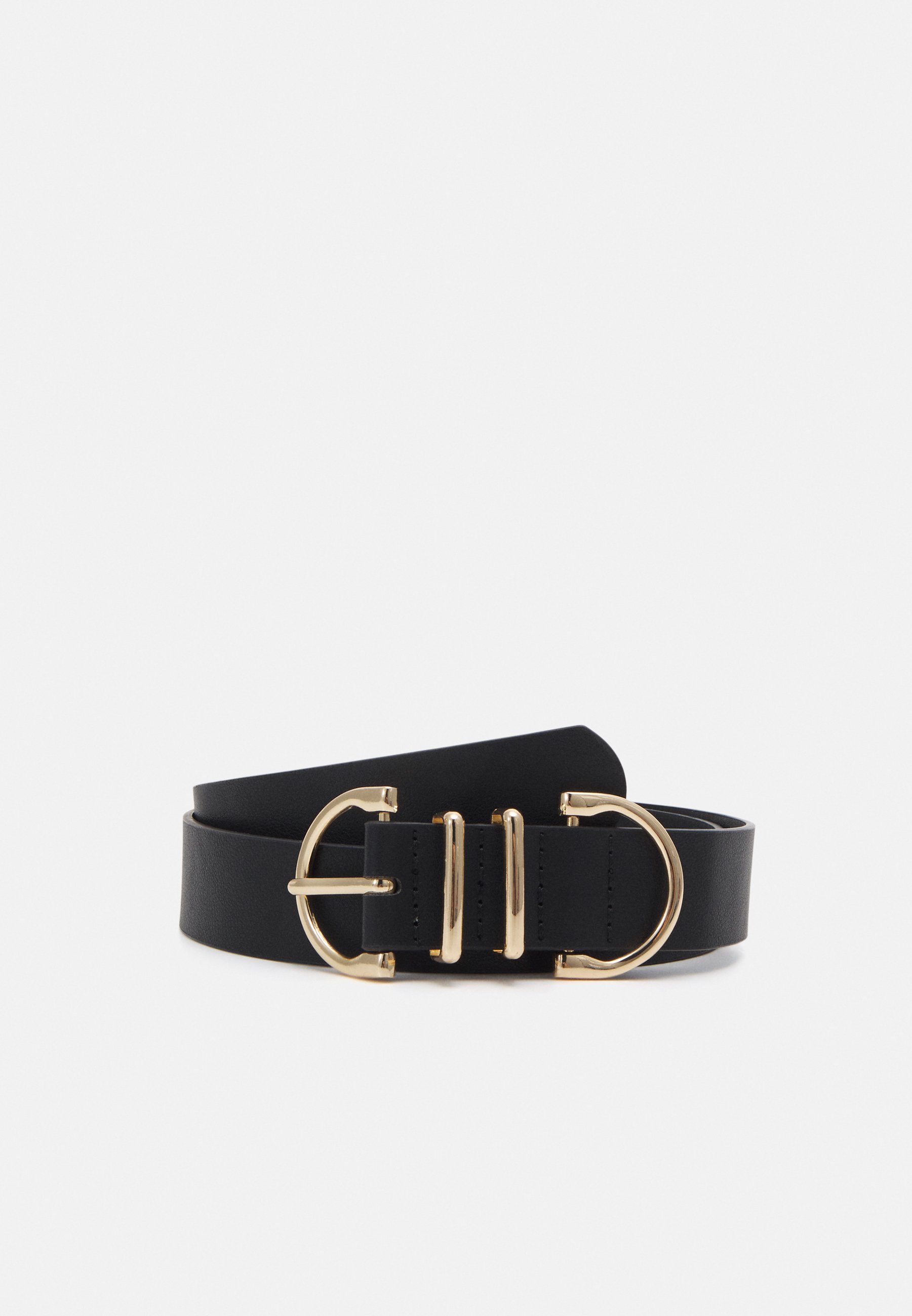 Waist belt -black