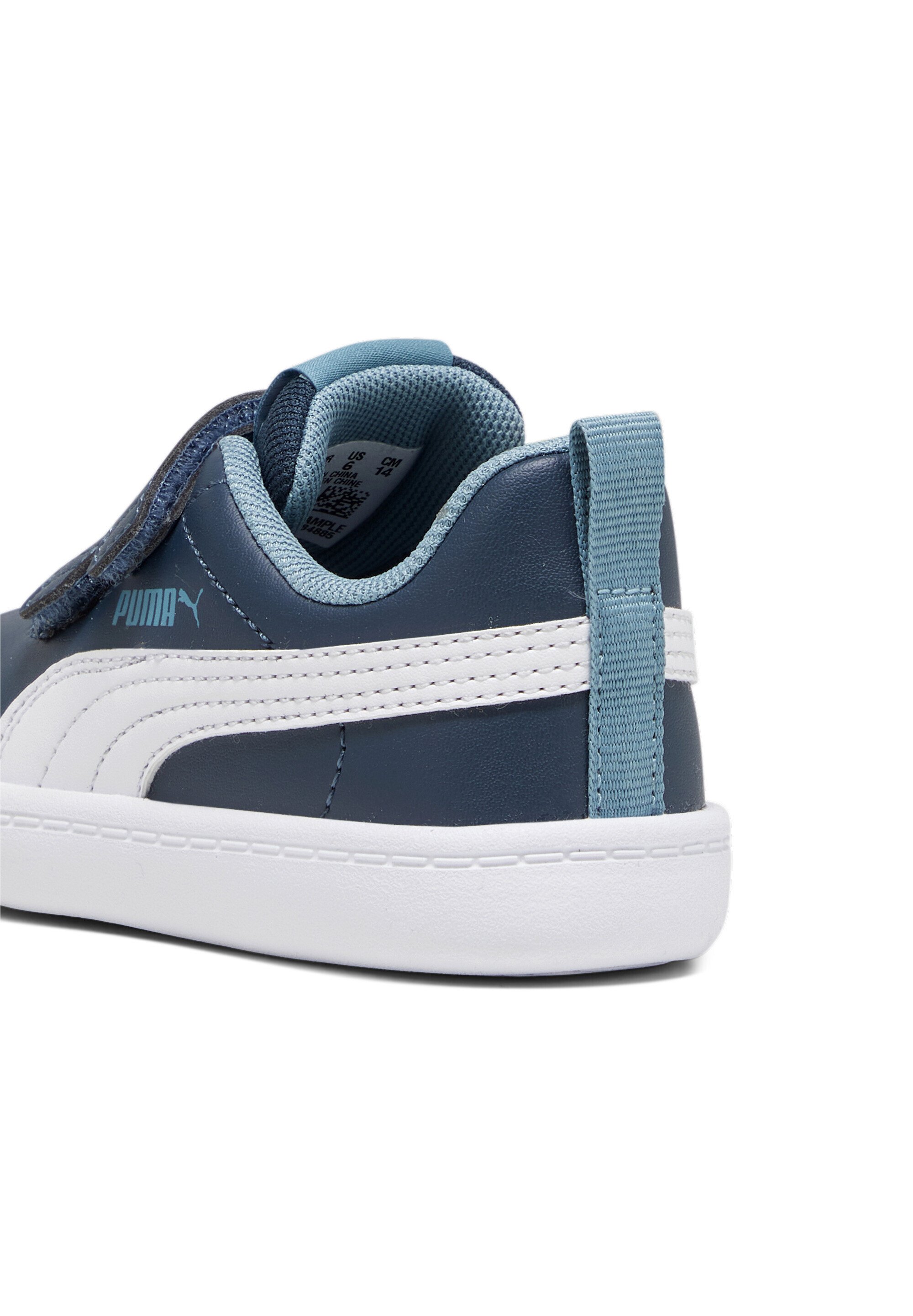 COURTFLEX V2 UNISEX - Training shoe