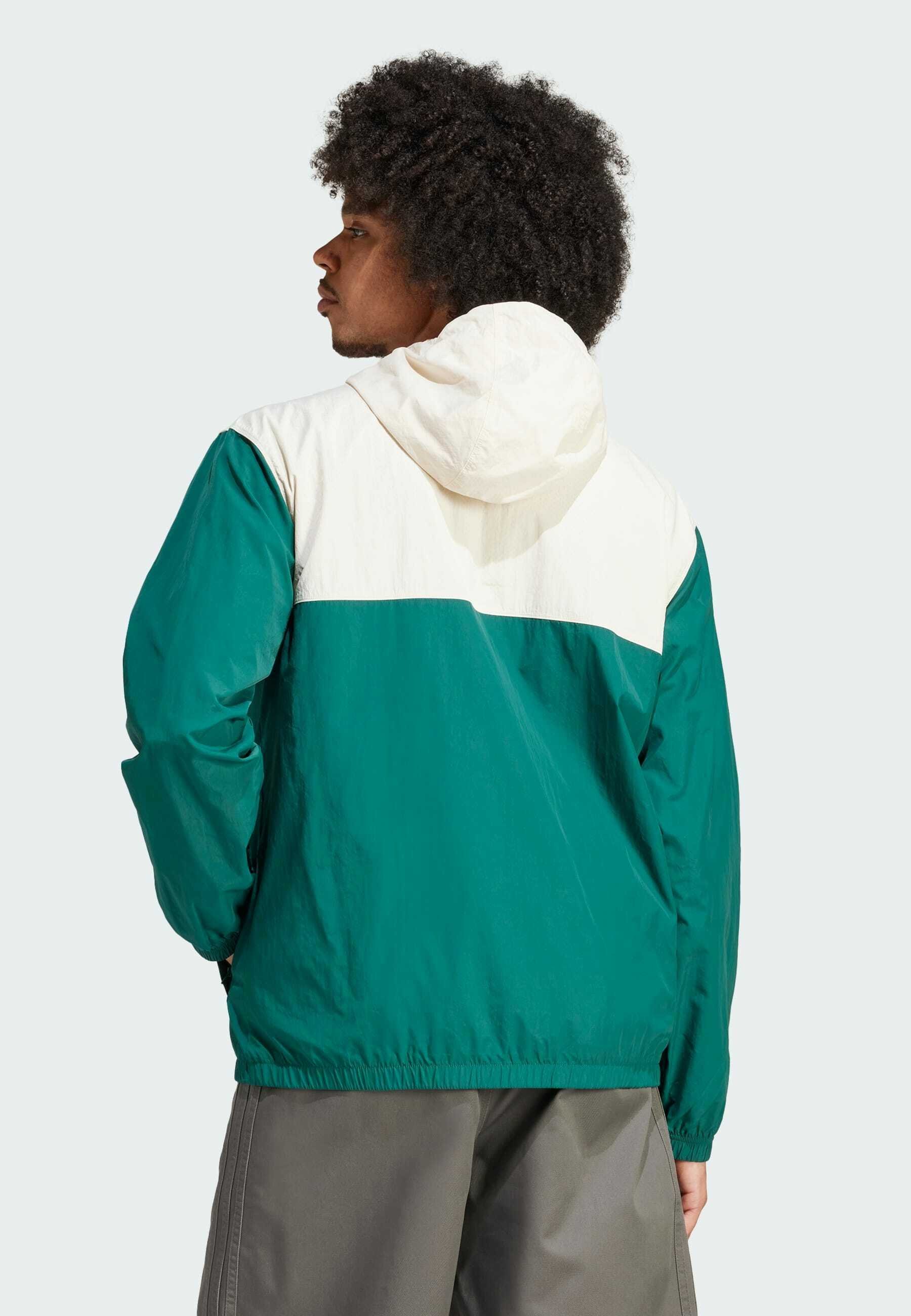 Summer jacket