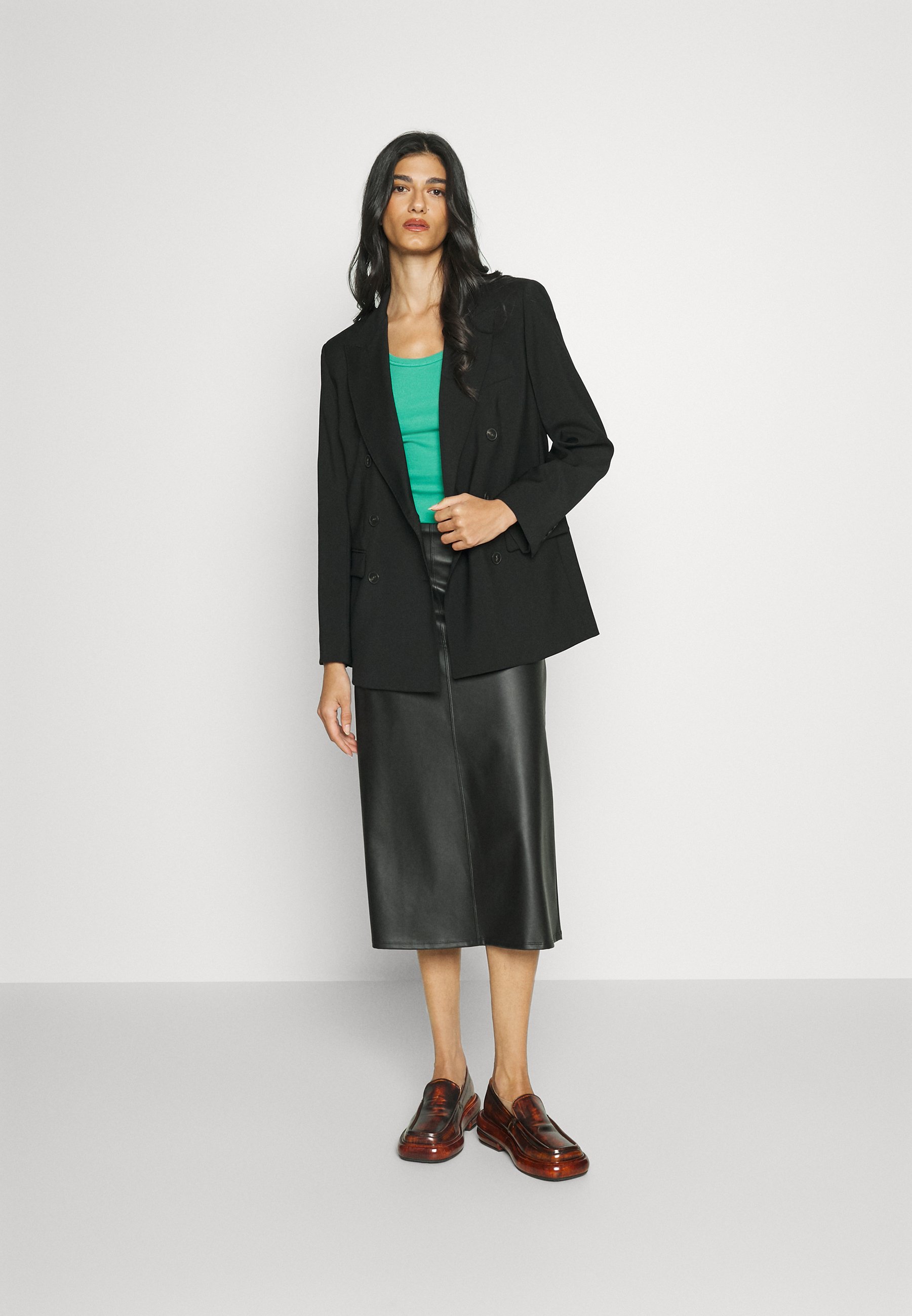 RENATA - A-line skirt