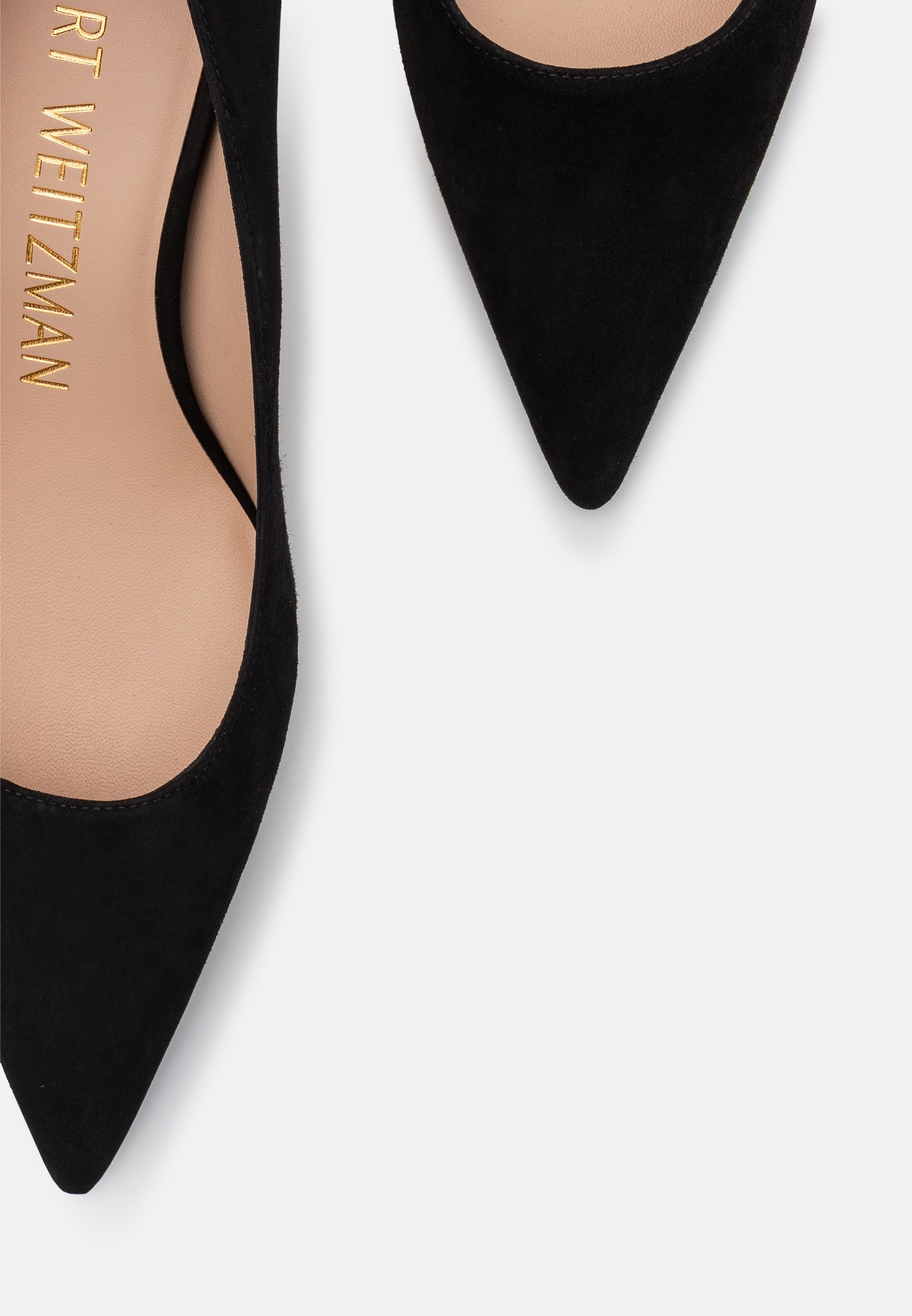 Classic heels
