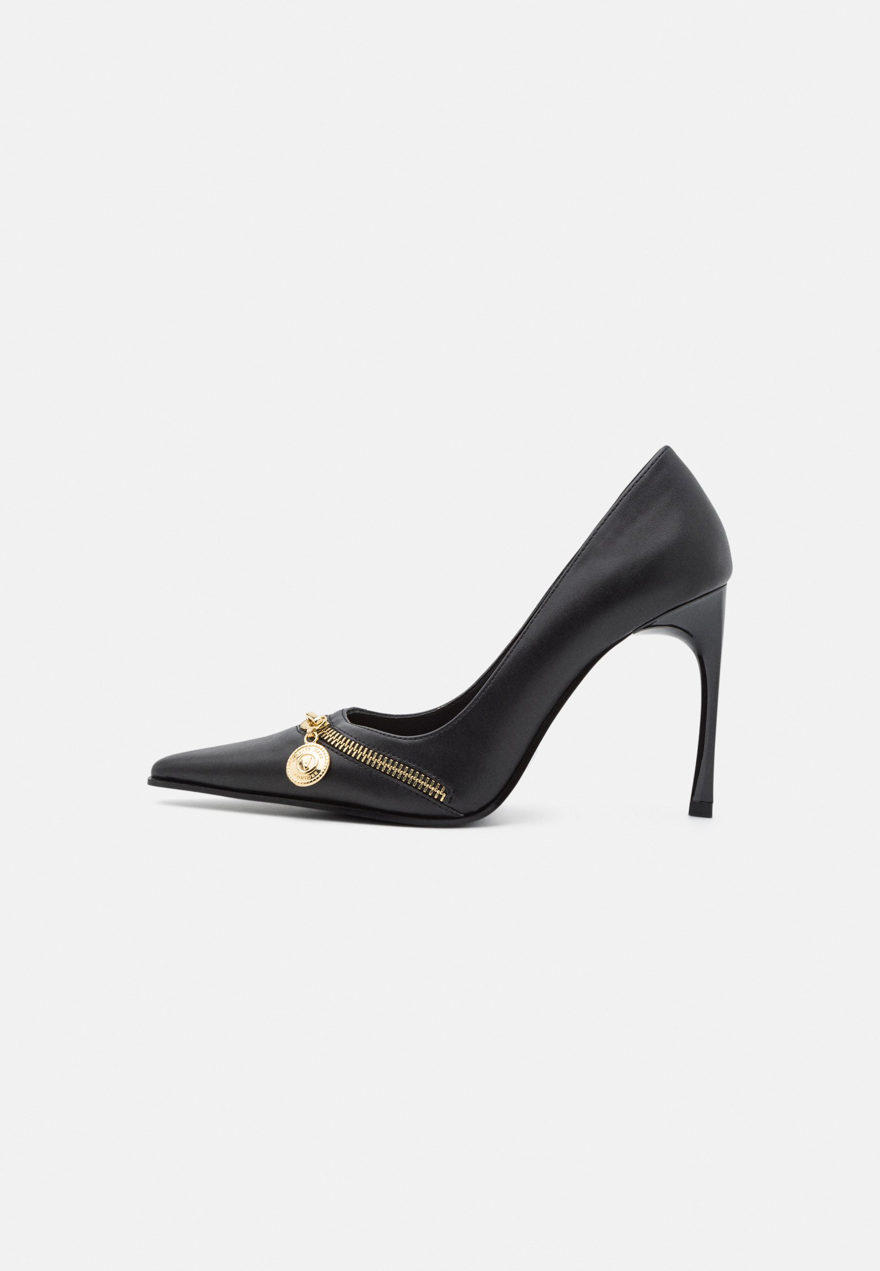 High heels